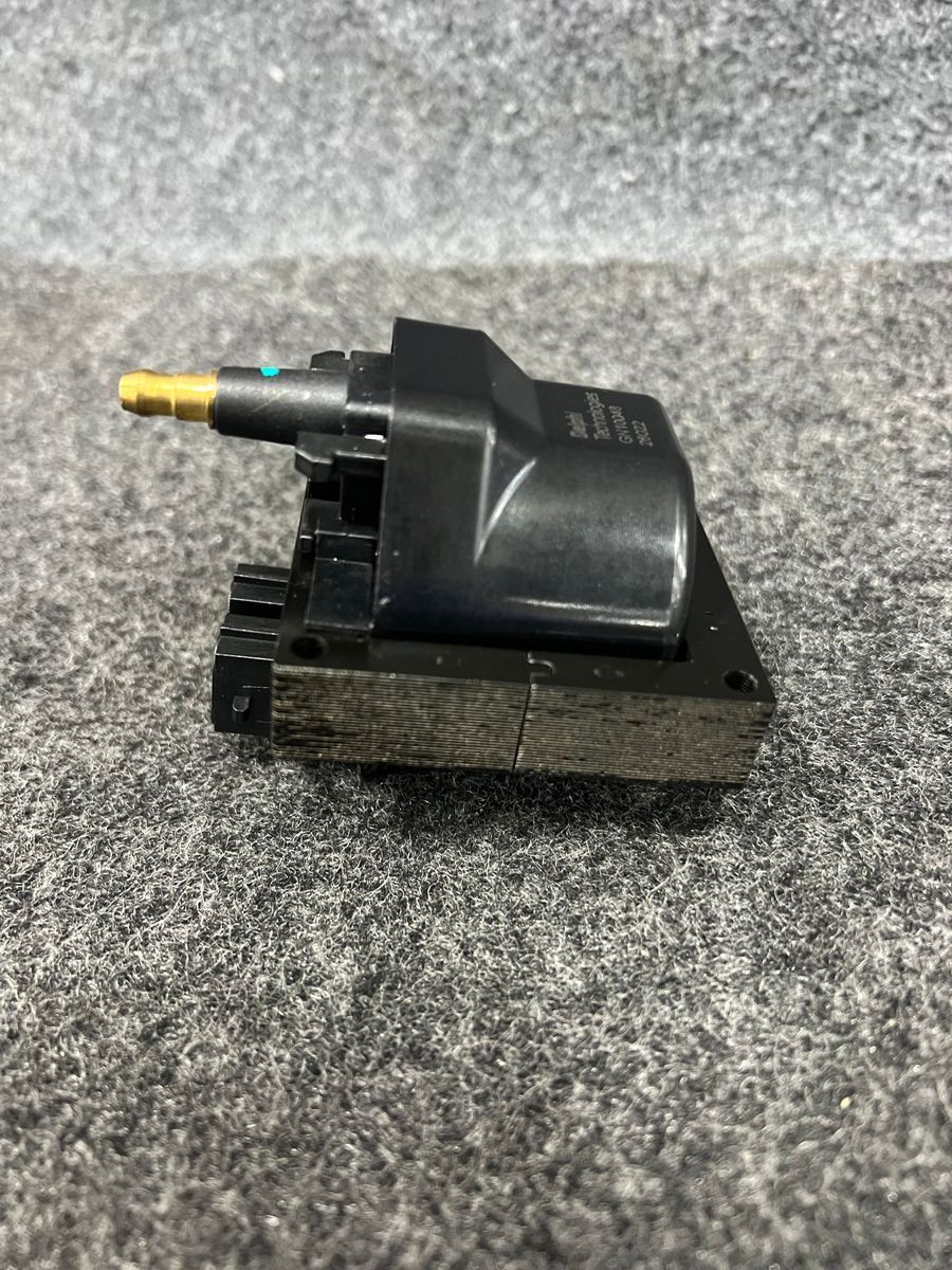 Delphi GN10048 Ignition Coil OEM Replacement for Ford Lincoln Mercury - Photo 10