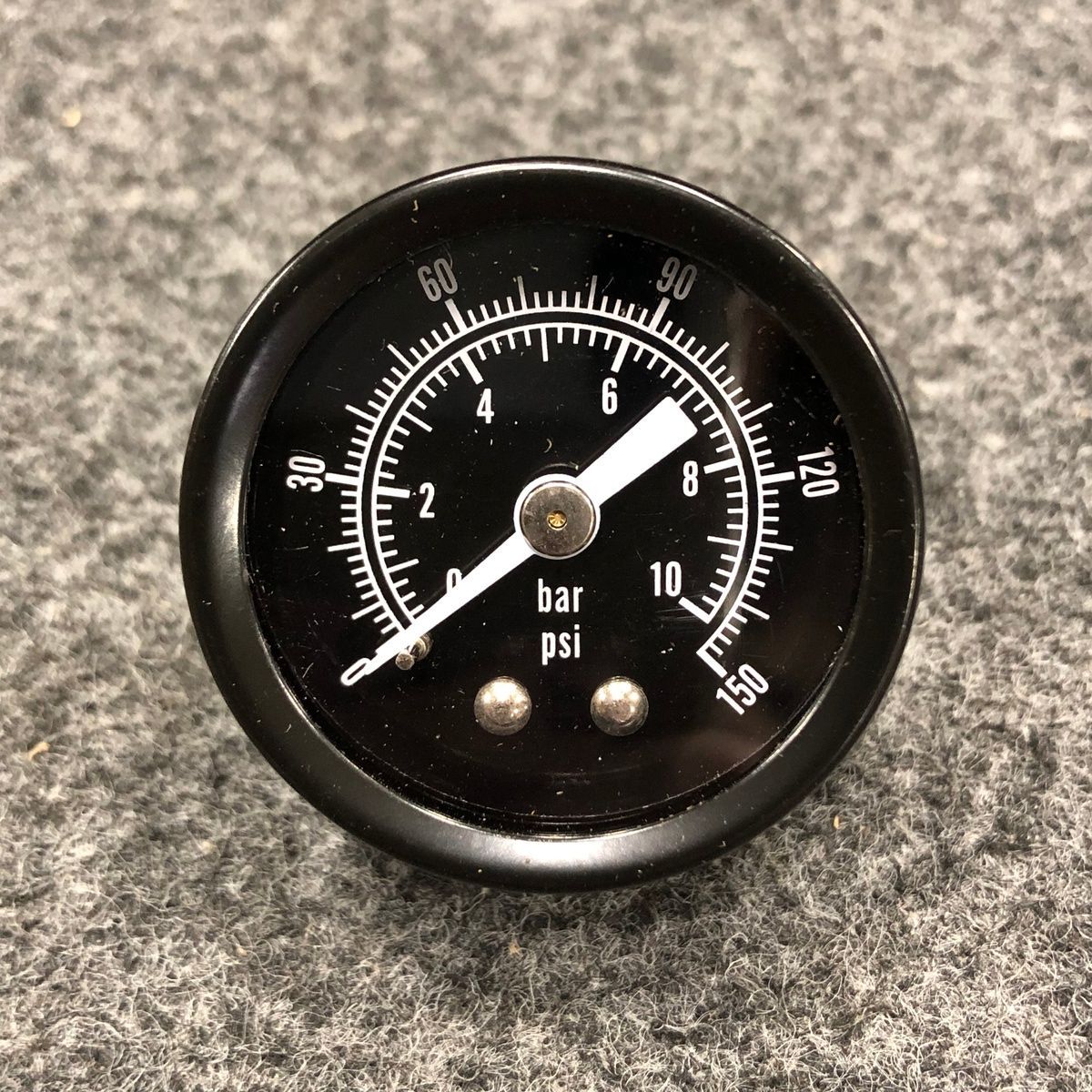 SPC-1162 Air Pressure Regulator w/ Gauge, 0.05–0.85MPa - Photo 17