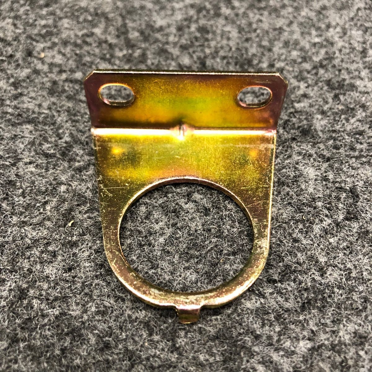 SPC-1162 Air Pressure Regulator w/ Gauge, 0.05–0.85MPa - Photo 15