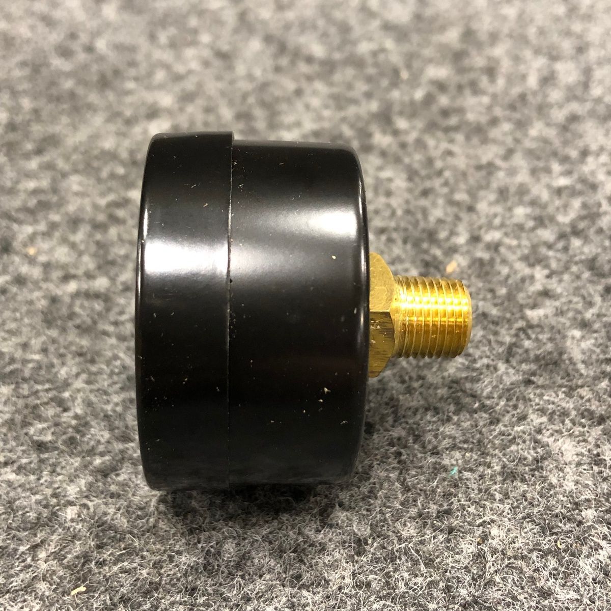 SPC-1162 Air Pressure Regulator w/ Gauge, 0.05–0.85MPa - Photo 5