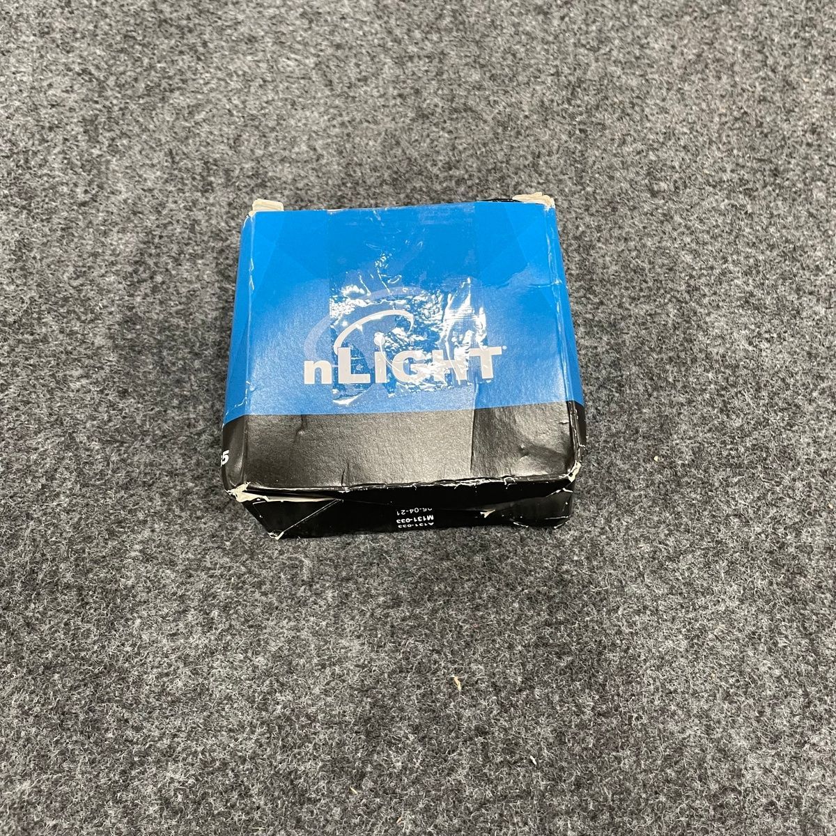 Acuity nLight RES7 PDT ZTS EXT900 ACWH 90D G2 Wireless Fixture Sensor - Photo 5