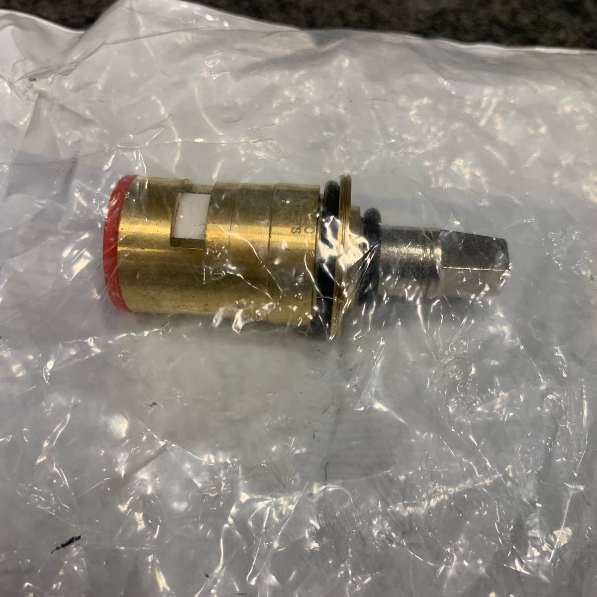 Chicago Faucets 1-100XKJKABNF Genuine Repair Part - Photo 2