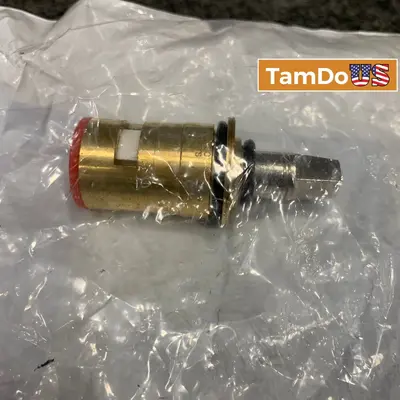 Chicago Faucets 1-100XKJKABNF Genuine Repair Part at Hydraulics, Pneumatics & Plumbing in new condition