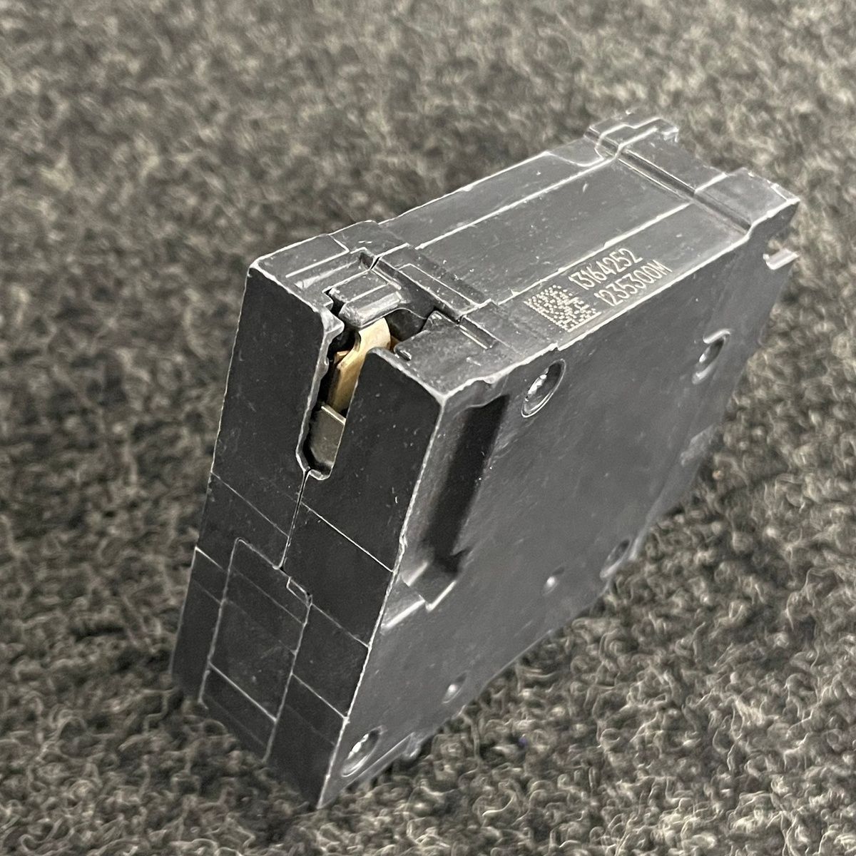 Siemens Q1515 Circuit Breaker, 15A, Type QT, 12 Pack - Photo 8