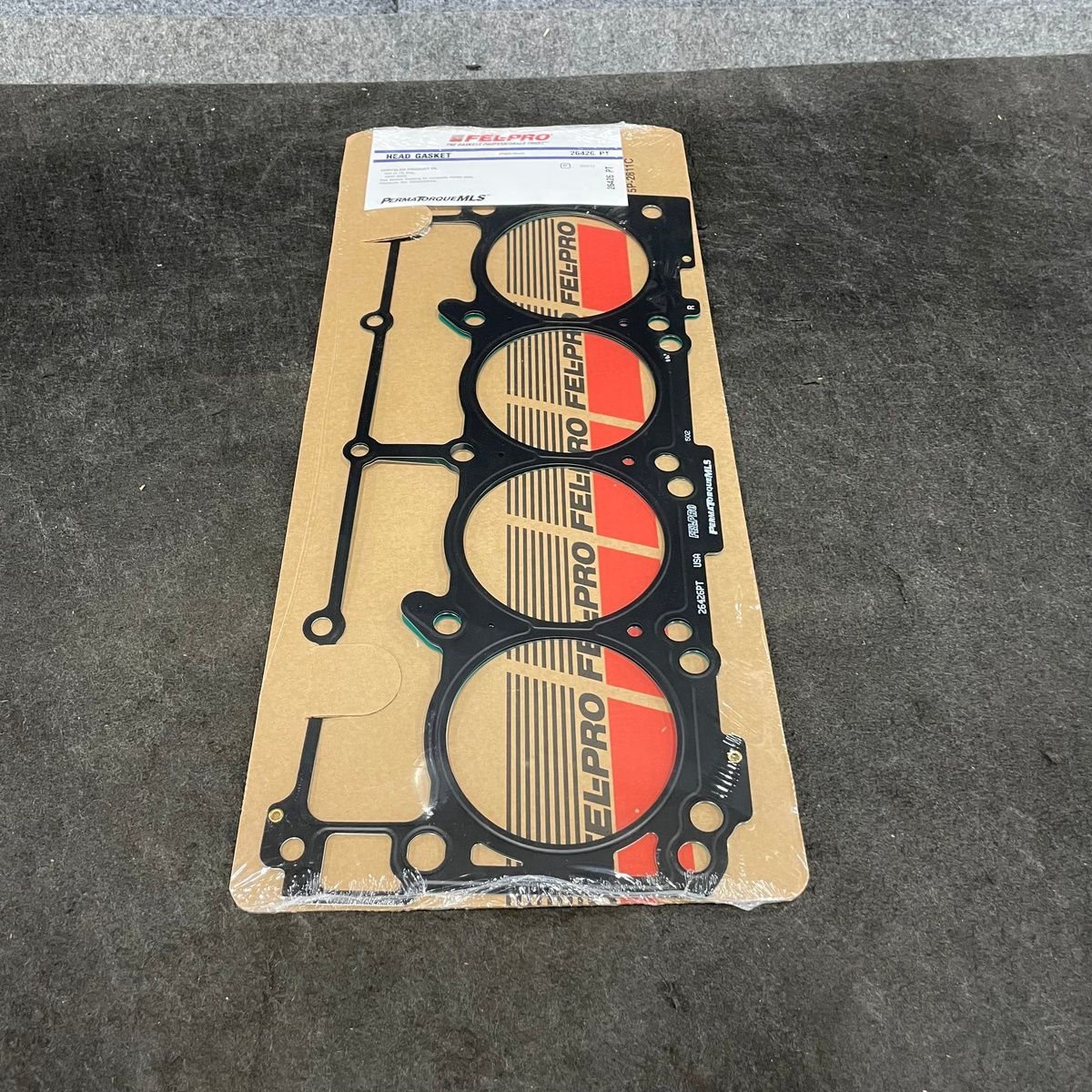 Fel-Pro 26426 PT Right Hand Cylinder Head Gasket Fits 5.7L HEMI Dodge Chrysler - Photo 2