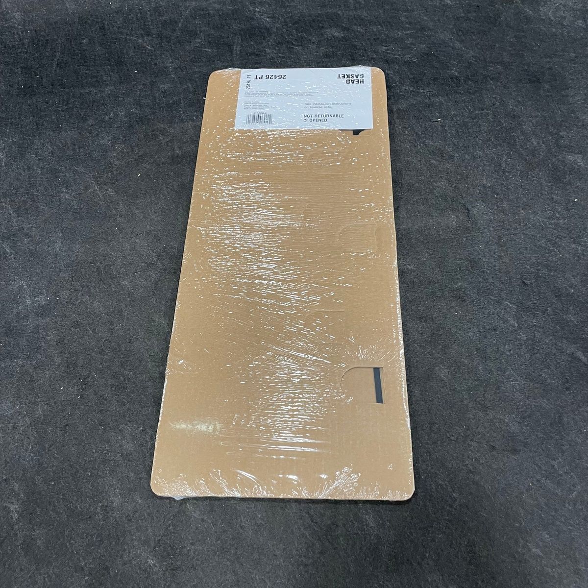 Fel-Pro 26426 PT Right Hand Cylinder Head Gasket Fits 5.7L HEMI Dodge Chrysler - Photo 5