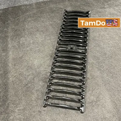 Zurn P6-DGC Slotted Grate, Class C Ductile Iron, 6"x20" at Fasteners & Hardware in new_open_box condition