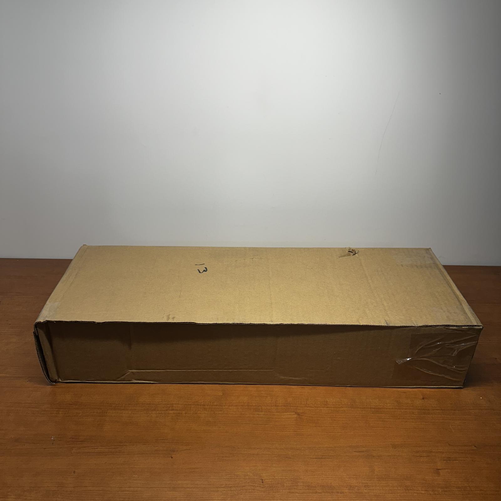 Walker SoundFX 18124 Universal Muffler 2.5" In / 2.25" Out – FOR Chevy C10 5.7L - Photo 5