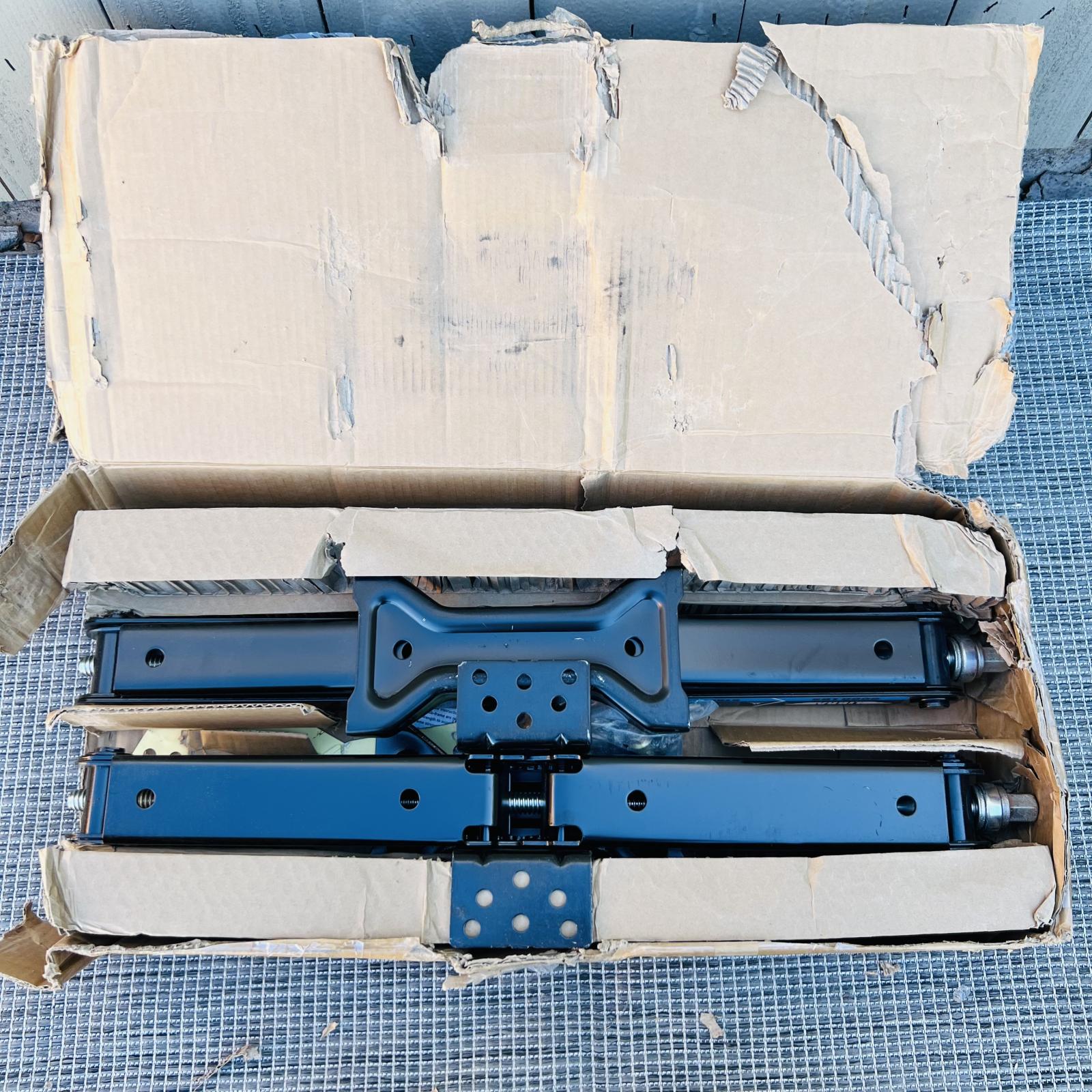 Libra 24" 9000 lbs RV Trailer Stabilizer Jack - Photo 7