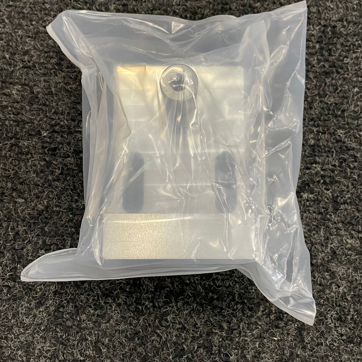 Engtek Plate Tensioner Pulley F5-343073-00 REV A2 OEM Part - Photo 6