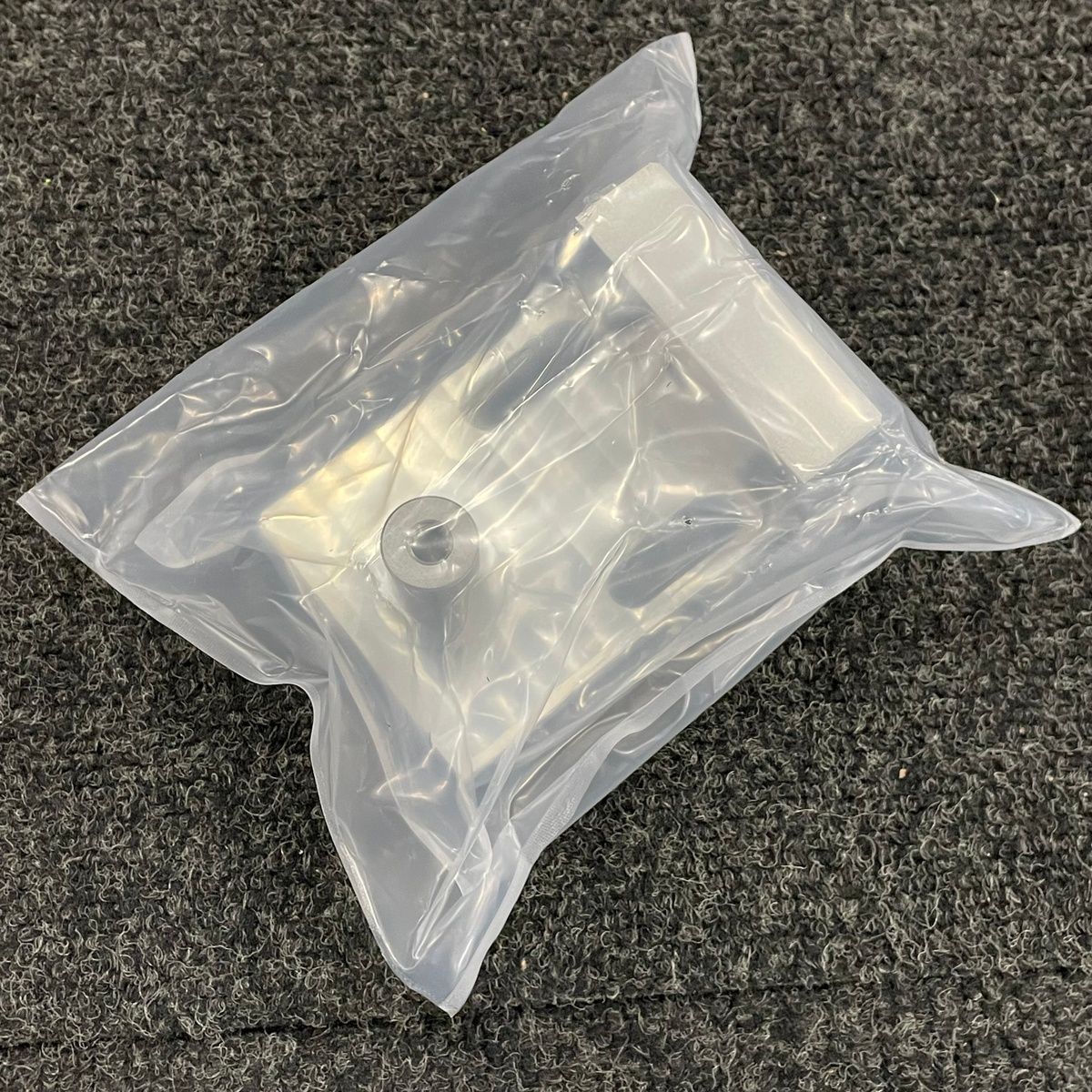 Engtek Plate Tensioner Pulley F5-343073-00 REV A2 OEM Part - Photo 7