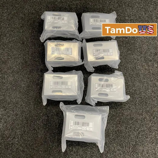 Engtek Plate Tensioner Pulley F5-343073-00 REV A2 OEM Part at TamDoUS Taylorsville