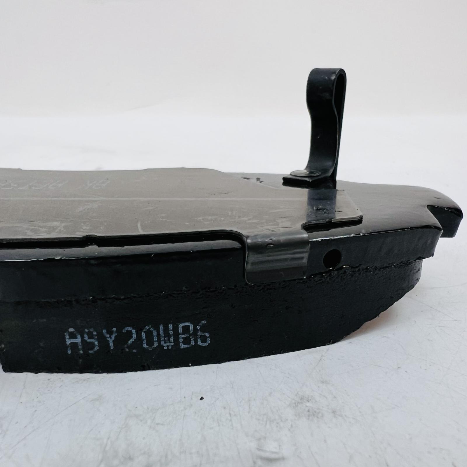 Akebono ACT465E Ceramic Brake Pads Front OEM for Toyota Lexus Scion - Photo 5