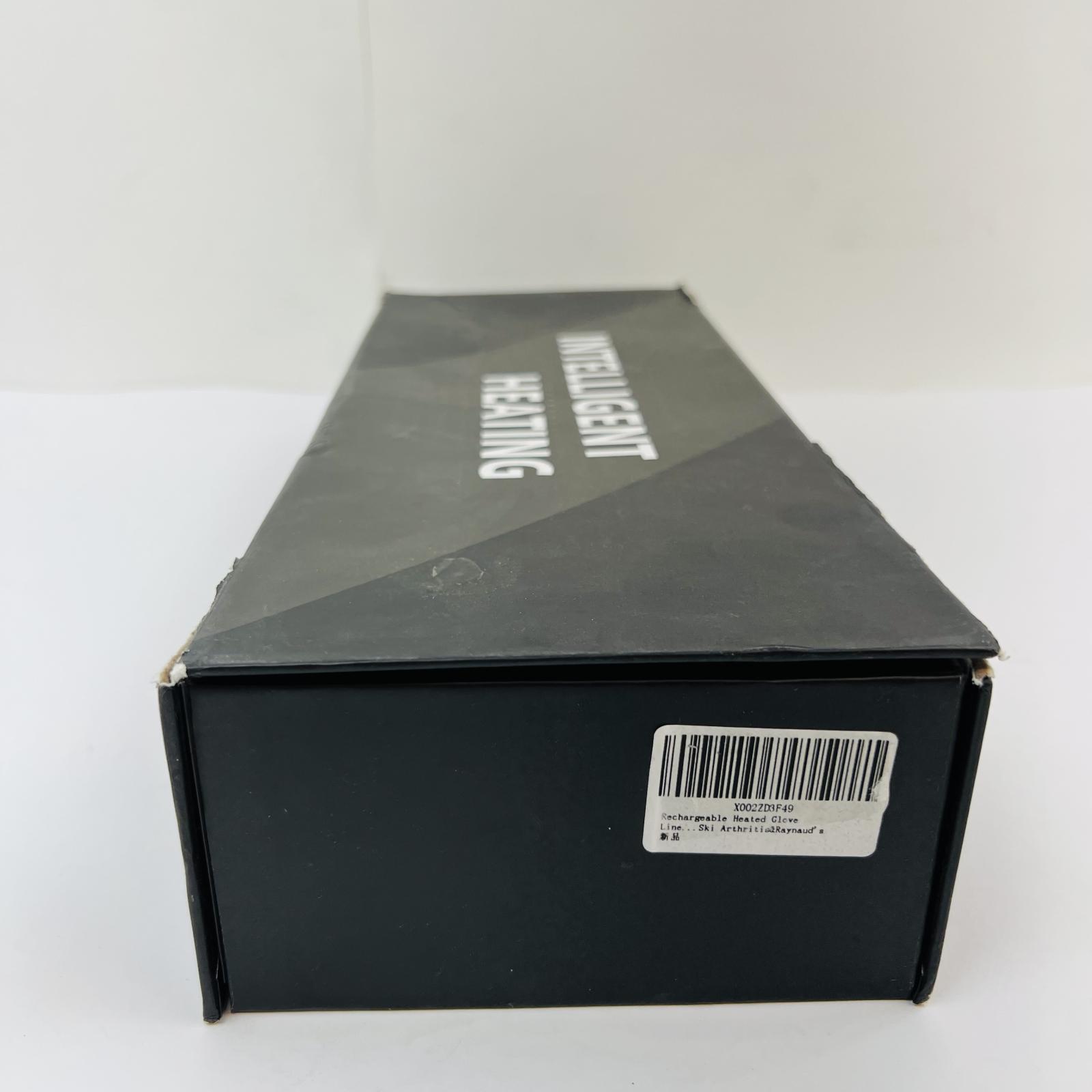 Rechargeable Heated Gloves, Intelligent Heating, Ski, Arthritis & Raynaud’s - Photo 5