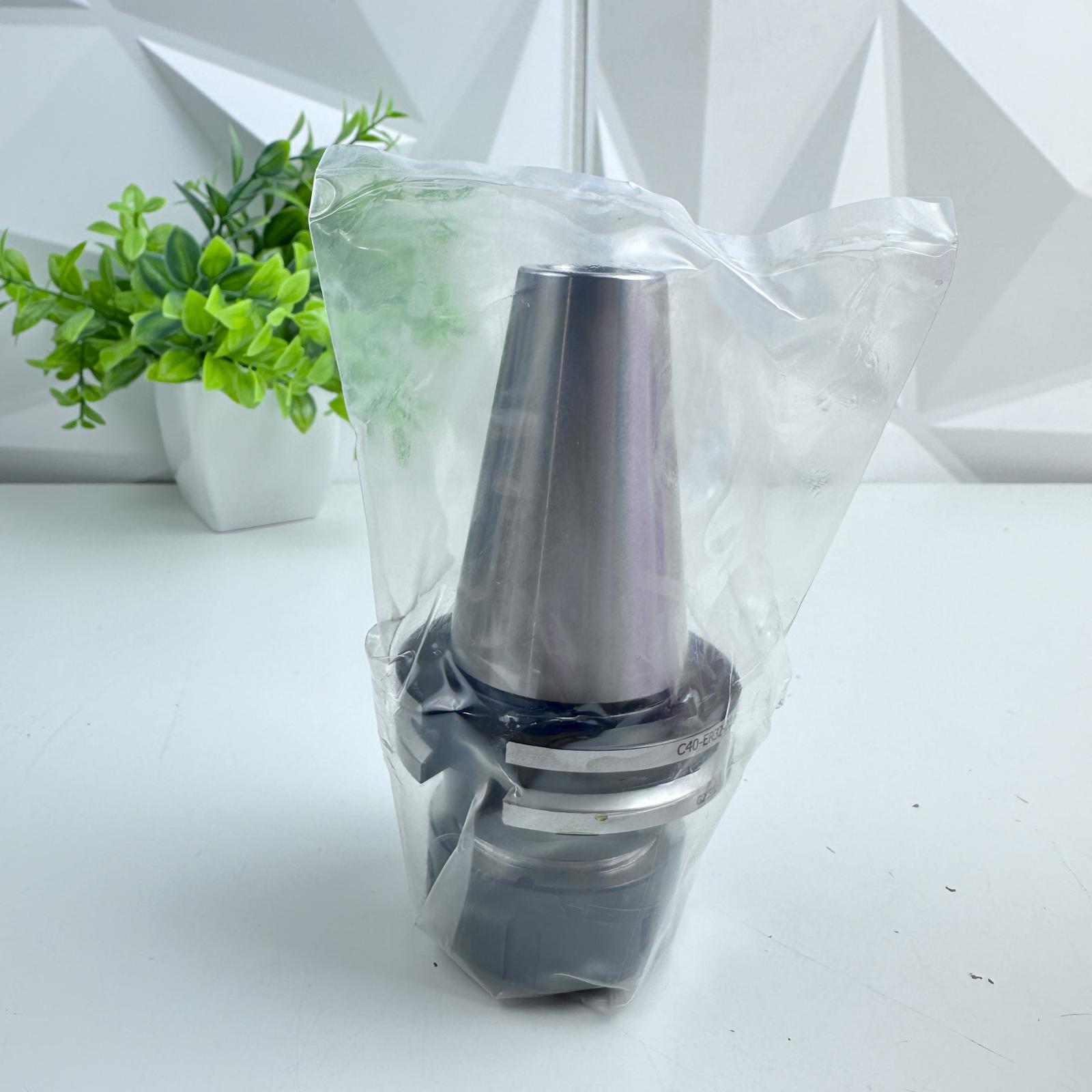 Haas Collet Chuck C40-ER32-2.5, CNC Tool Holder, New - Photo 3