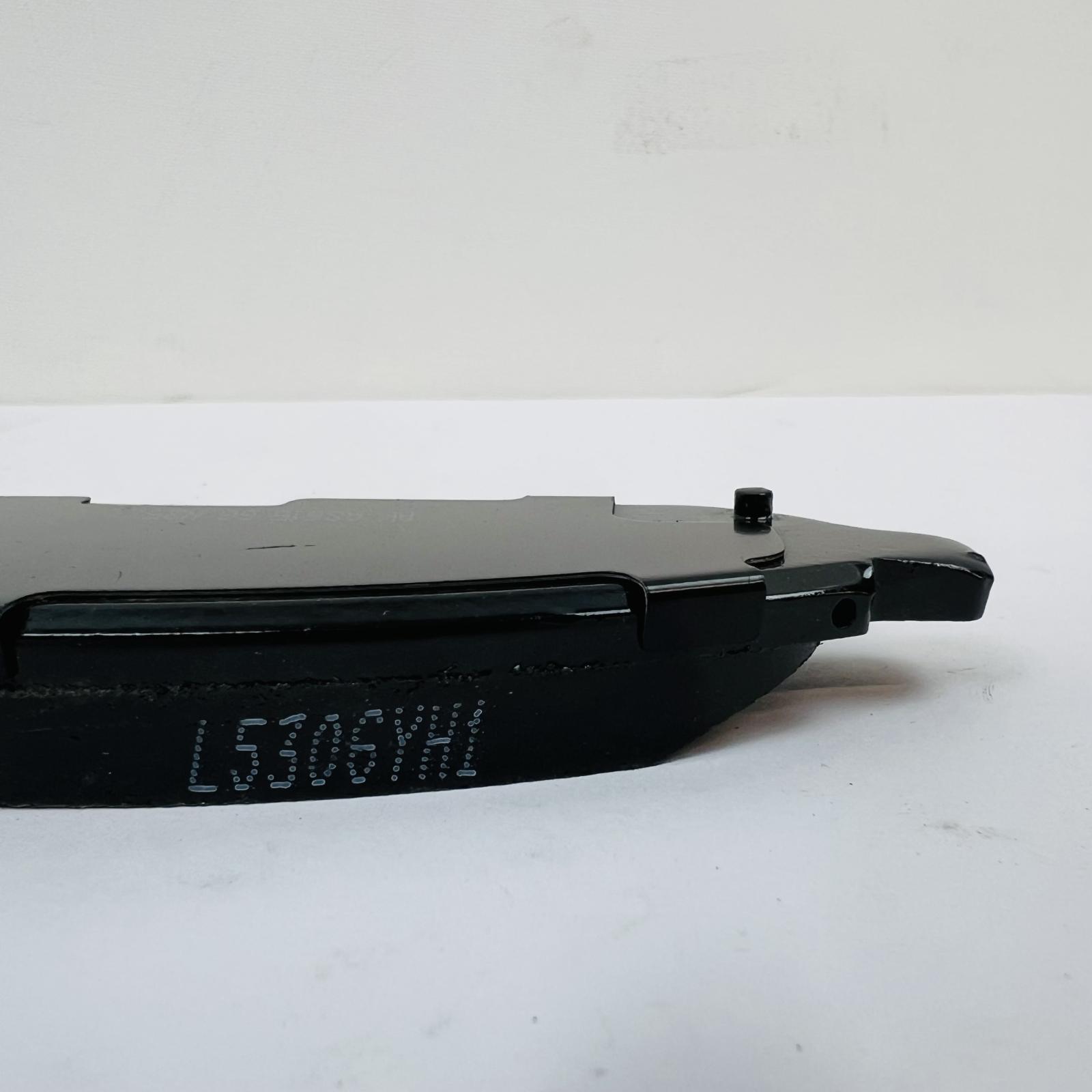 Akebono ACT1094 Ceramic Brake Pads Front ProACT OEM for Honda Accord Civic CR-V - Photo 4