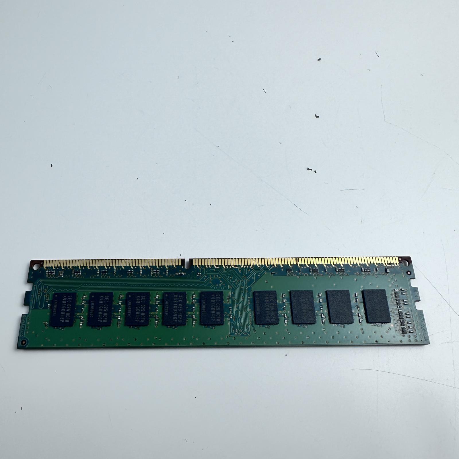 Samsung 2GB DDR3 PC3-10600R ECC Registered Server Memory Lot of 7 - Photo 8