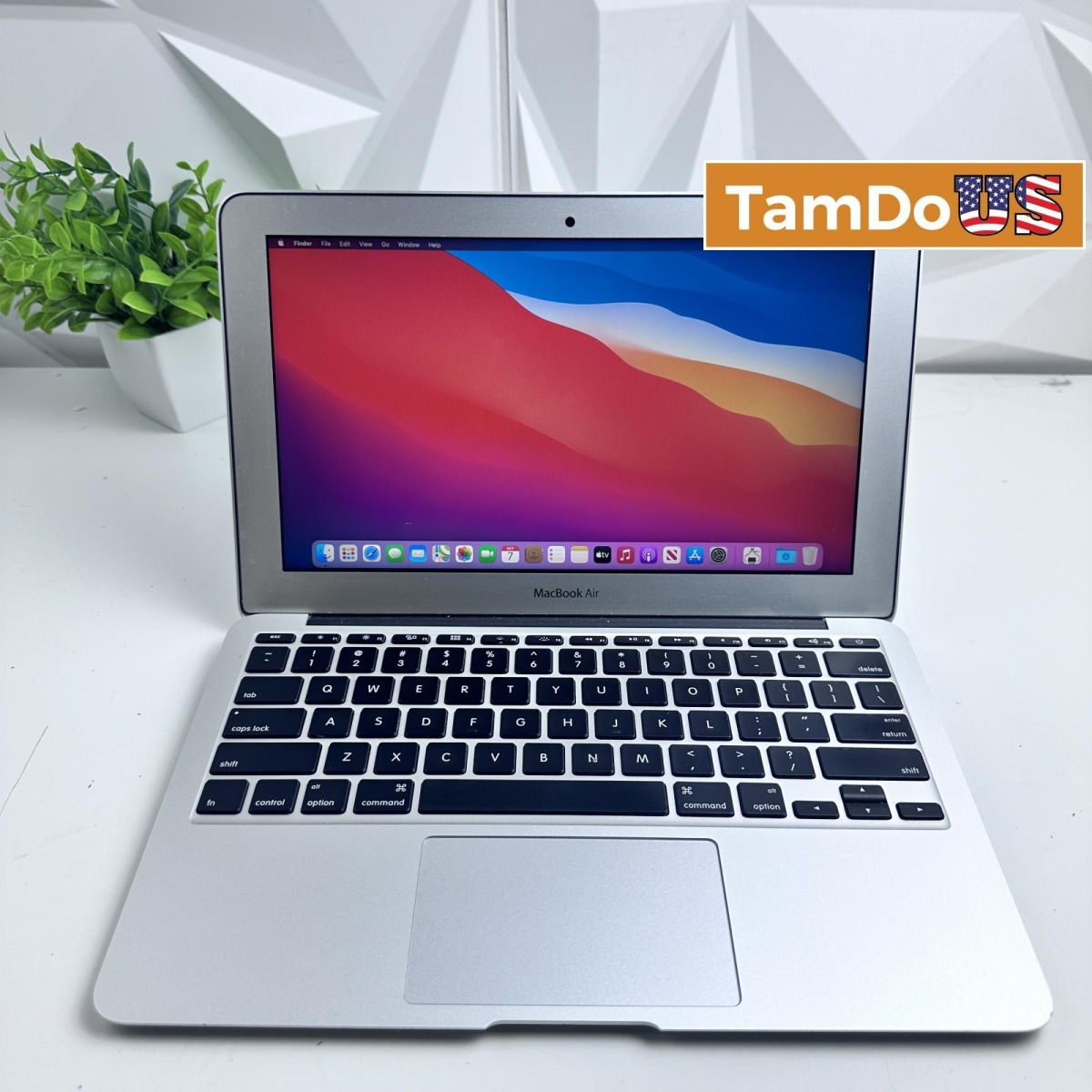 Apple MacBook Air (11", Early 2014) i5 1.4GHz | 4GB RAM | 256GB SSD - Photo 1