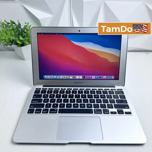 Apple MacBook Air (11", Early 2014) i5 1.4GHz | 4GB RAM | 256GB SSD at TamDoUS Taylorsville