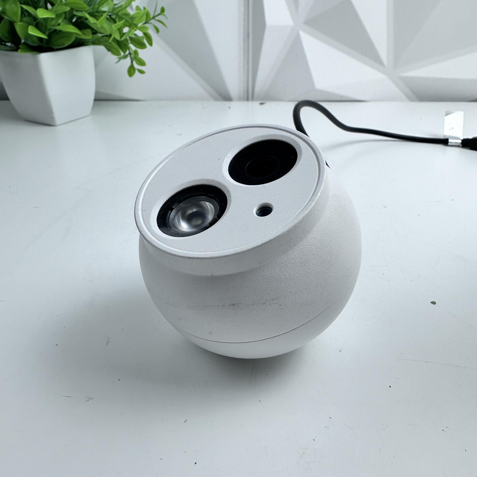 IC Realtime ICR200HW HD-AVS Security Cameras, 1080p, IR Night Vision, 12V - Photo 7