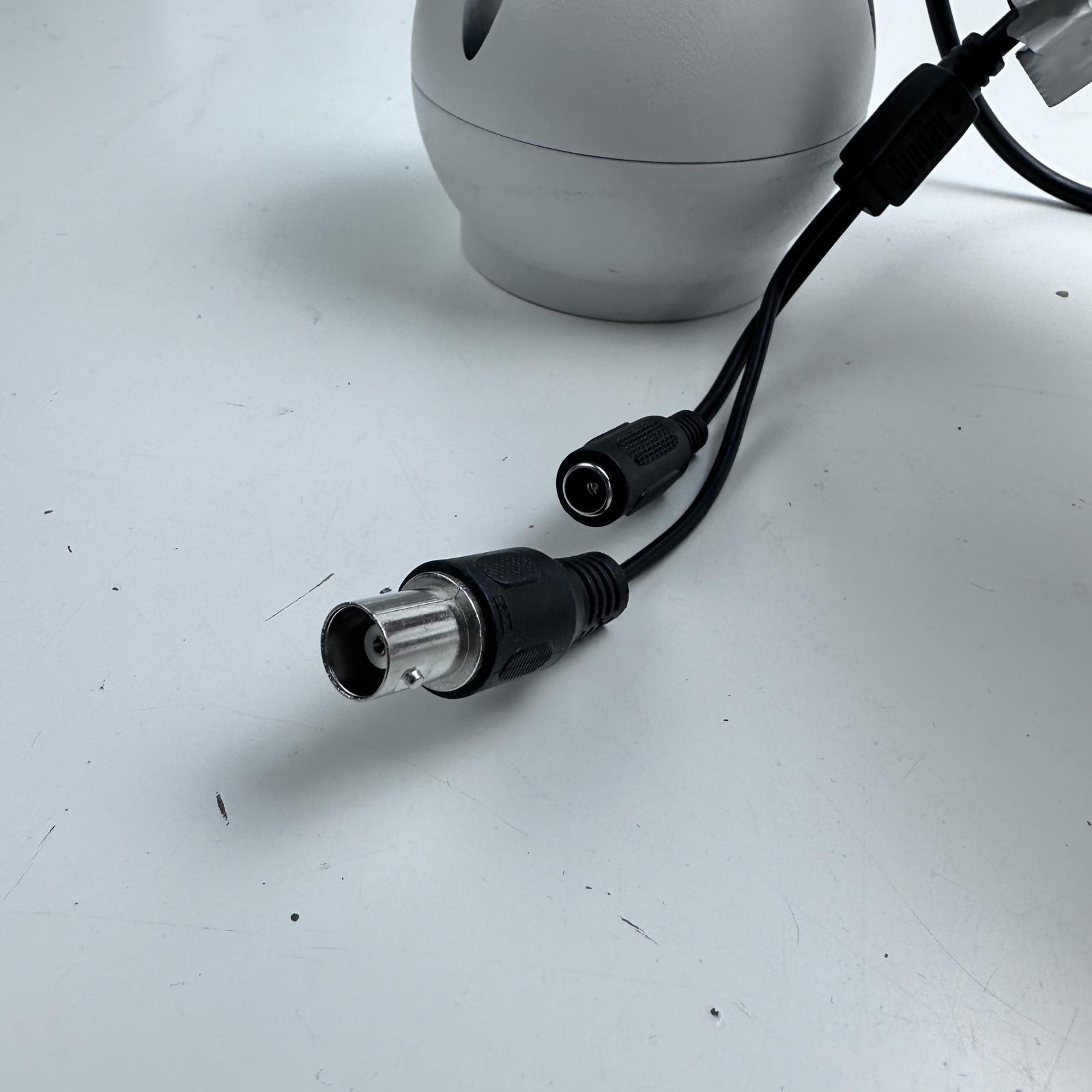 IC Realtime ICR200HW HD-AVS Security Cameras, 1080p, IR Night Vision, 12V - Photo 6