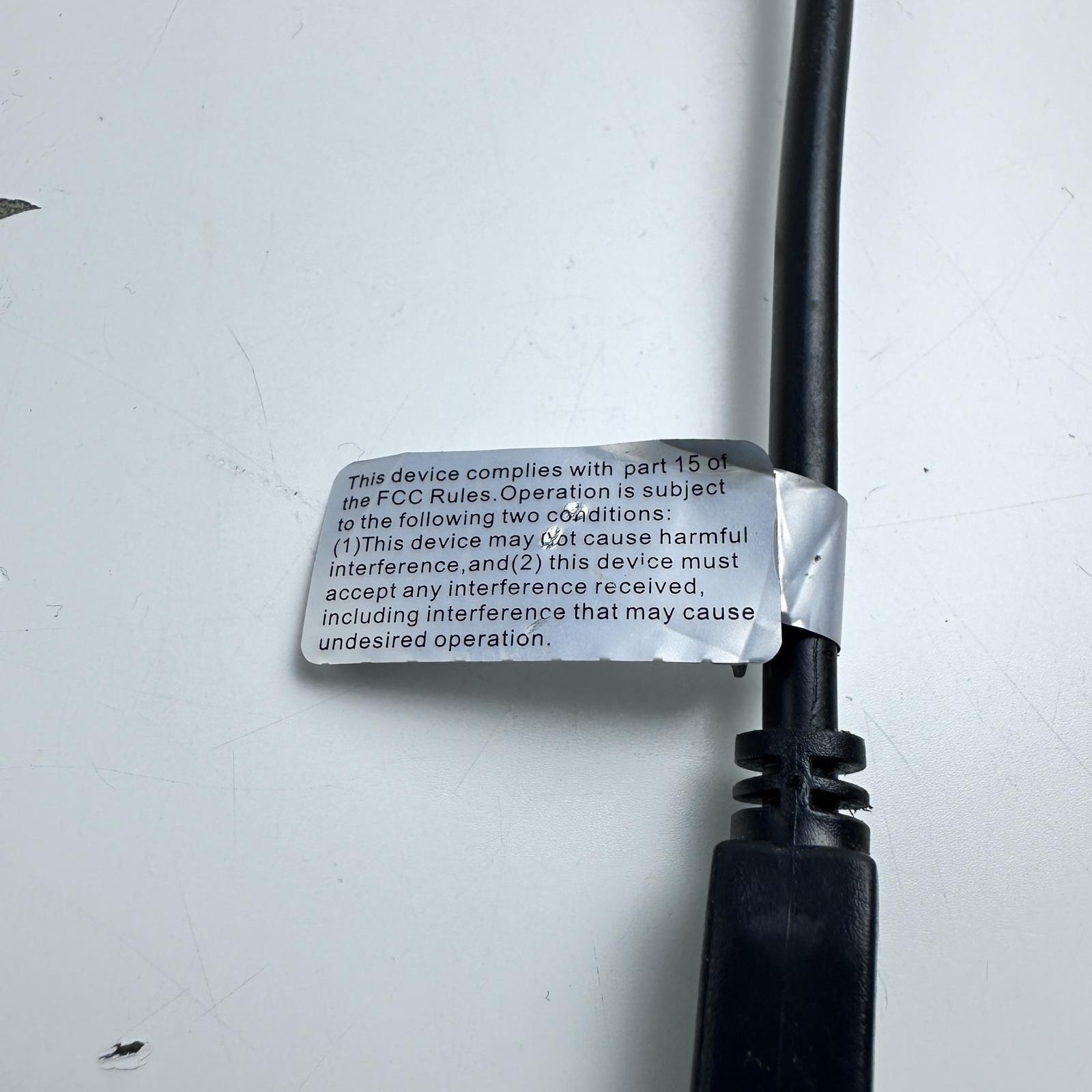 IC Realtime ICR200HW HD-AVS Security Cameras, 1080p, IR Night Vision, 12V - Photo 5