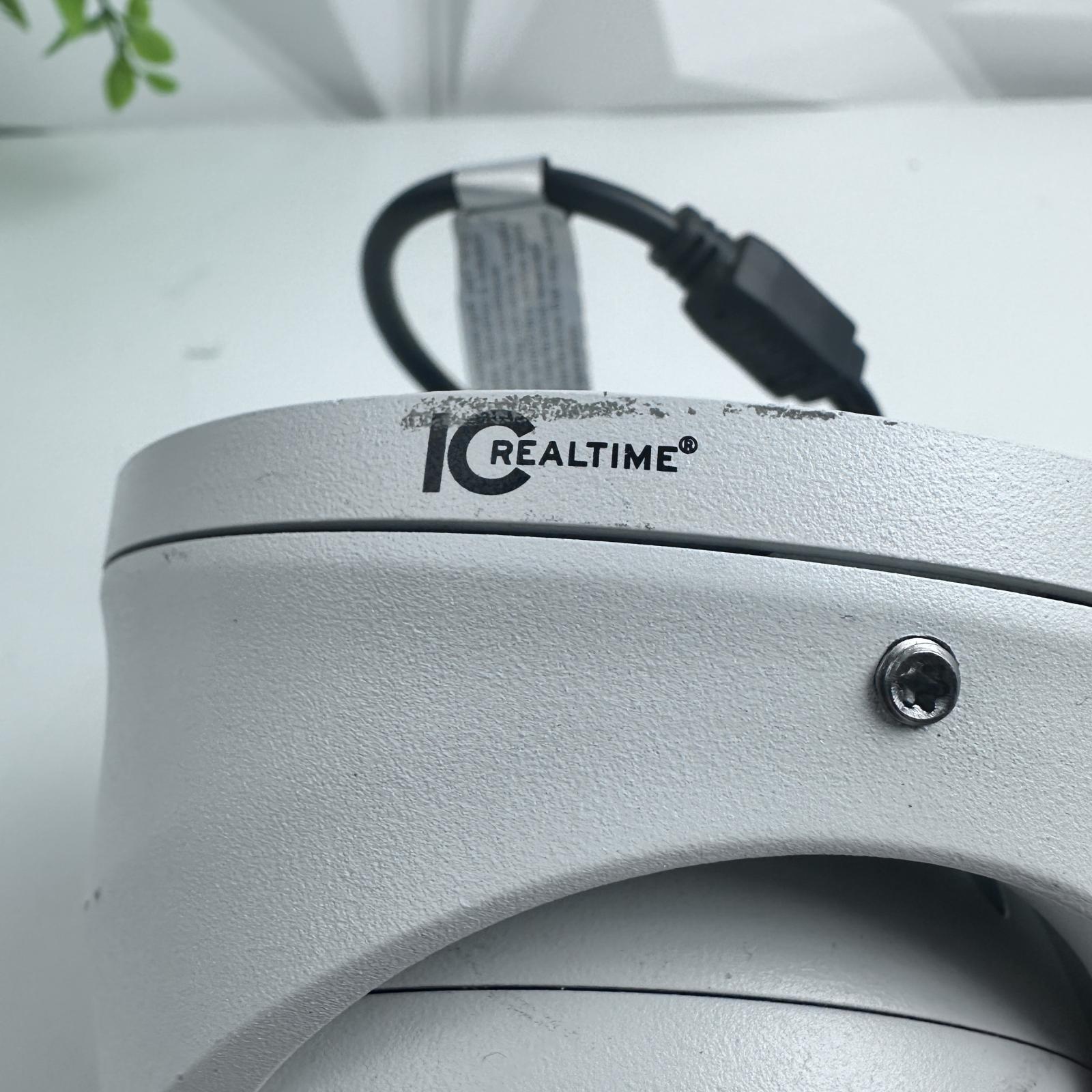 IC Realtime ICR200HW HD-AVS Security Cameras, 1080p, IR Night Vision, 12V - Photo 10