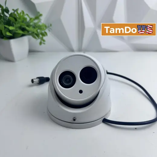 IC Realtime ICR200HW HD-AVS Security Cameras, 1080p, IR Night Vision, 12V at TamDoUS Taylorsville