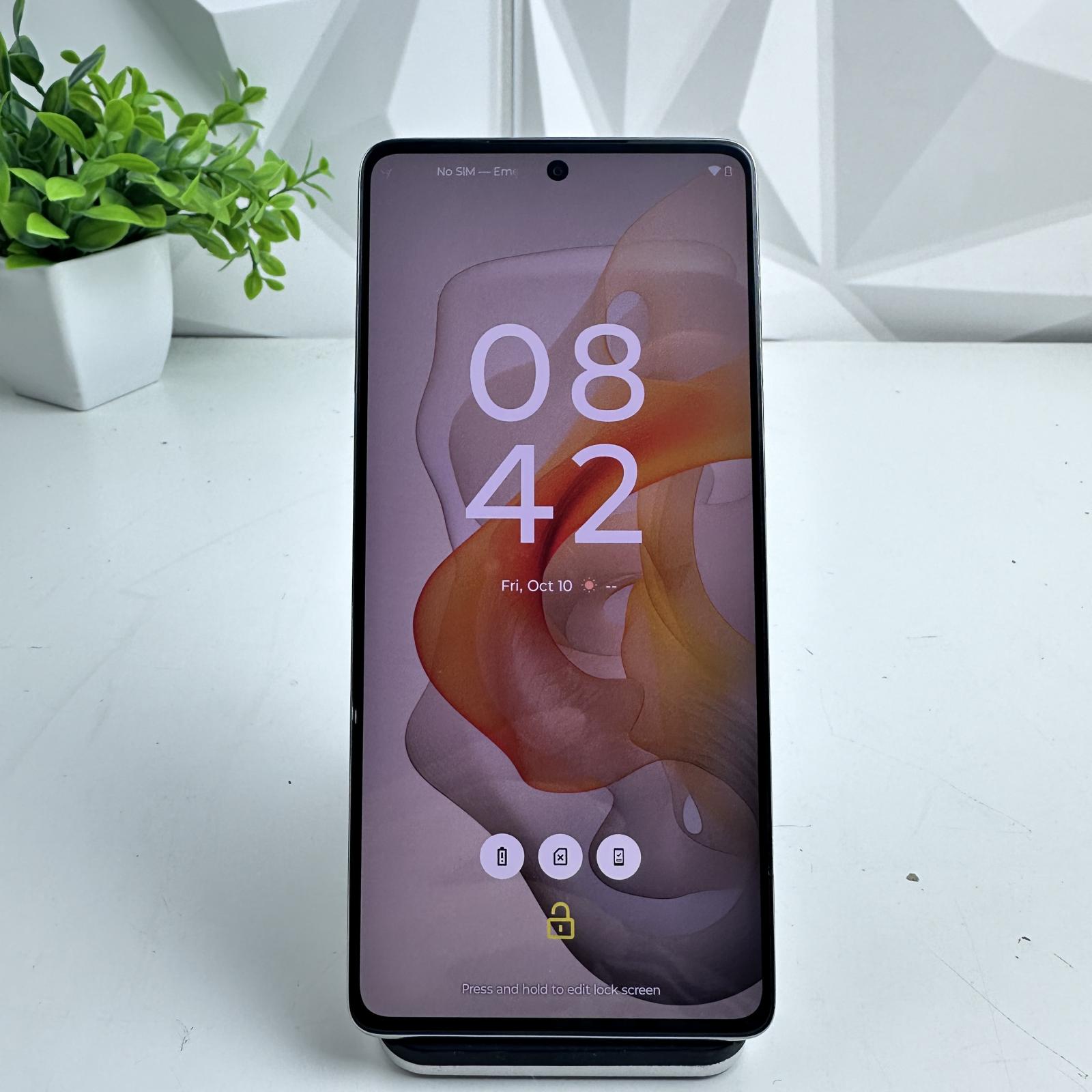 Motorola Moto G Stylus 5G 2024 (XT2419-3) 128GB - Photo 9