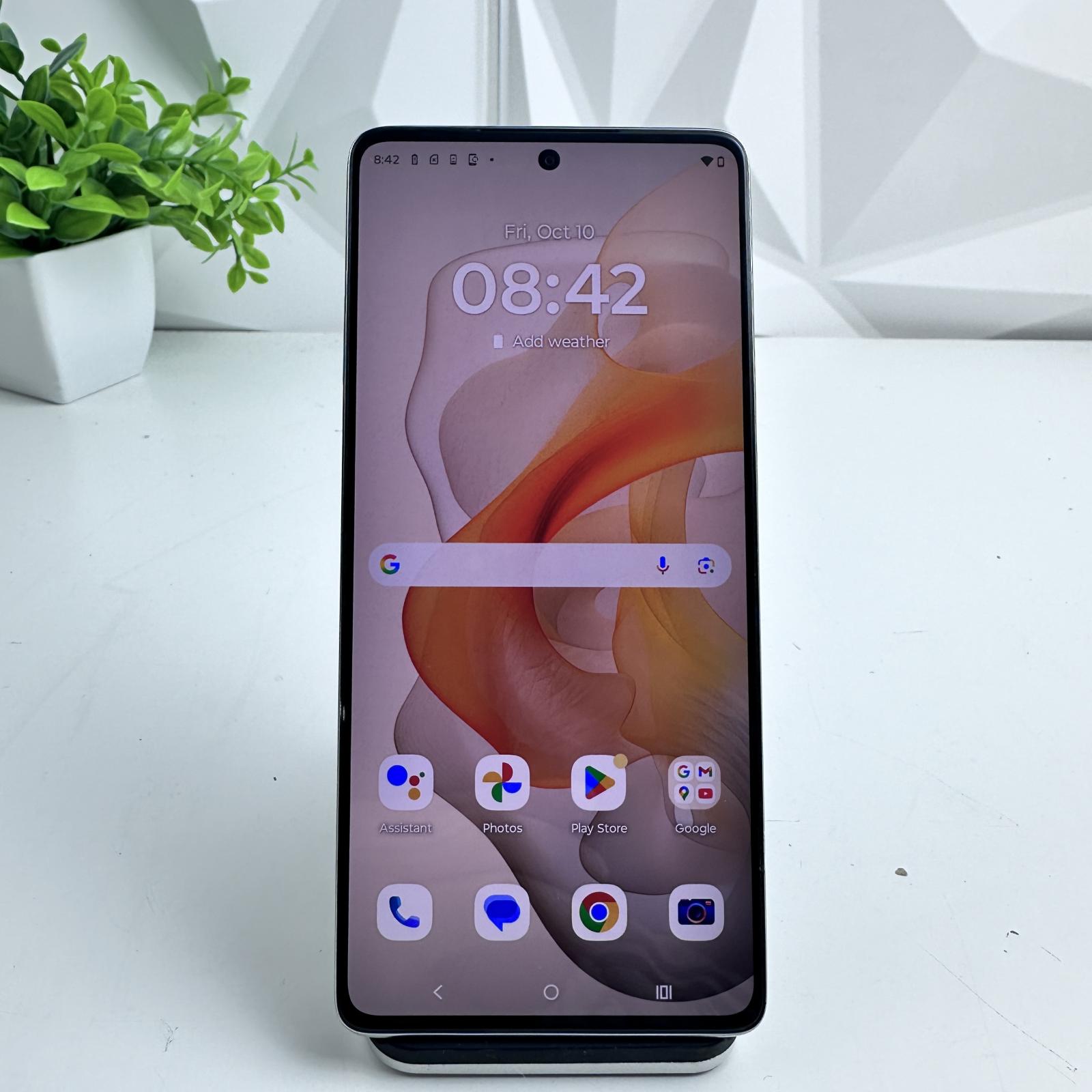 Motorola Moto G Stylus 5G 2024 (XT2419-3) 128GB - Photo 3