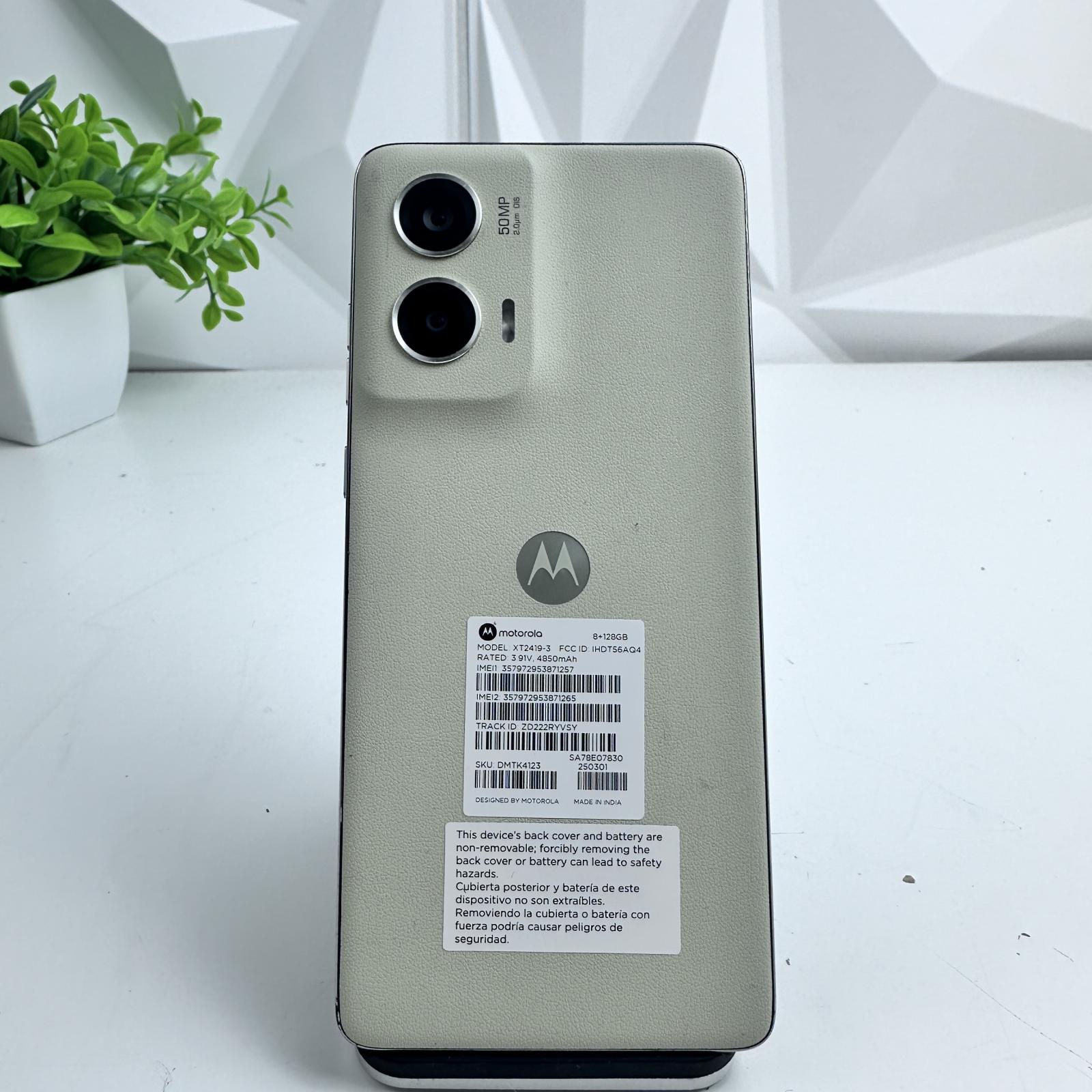 Motorola Moto G Stylus 5G 2024 (XT2419-3) 128GB - Photo 2