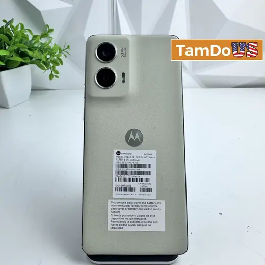 Motorola Moto G Stylus 5G 2024 (XT2419-3) 128GB at TamDoUS Taylorsville