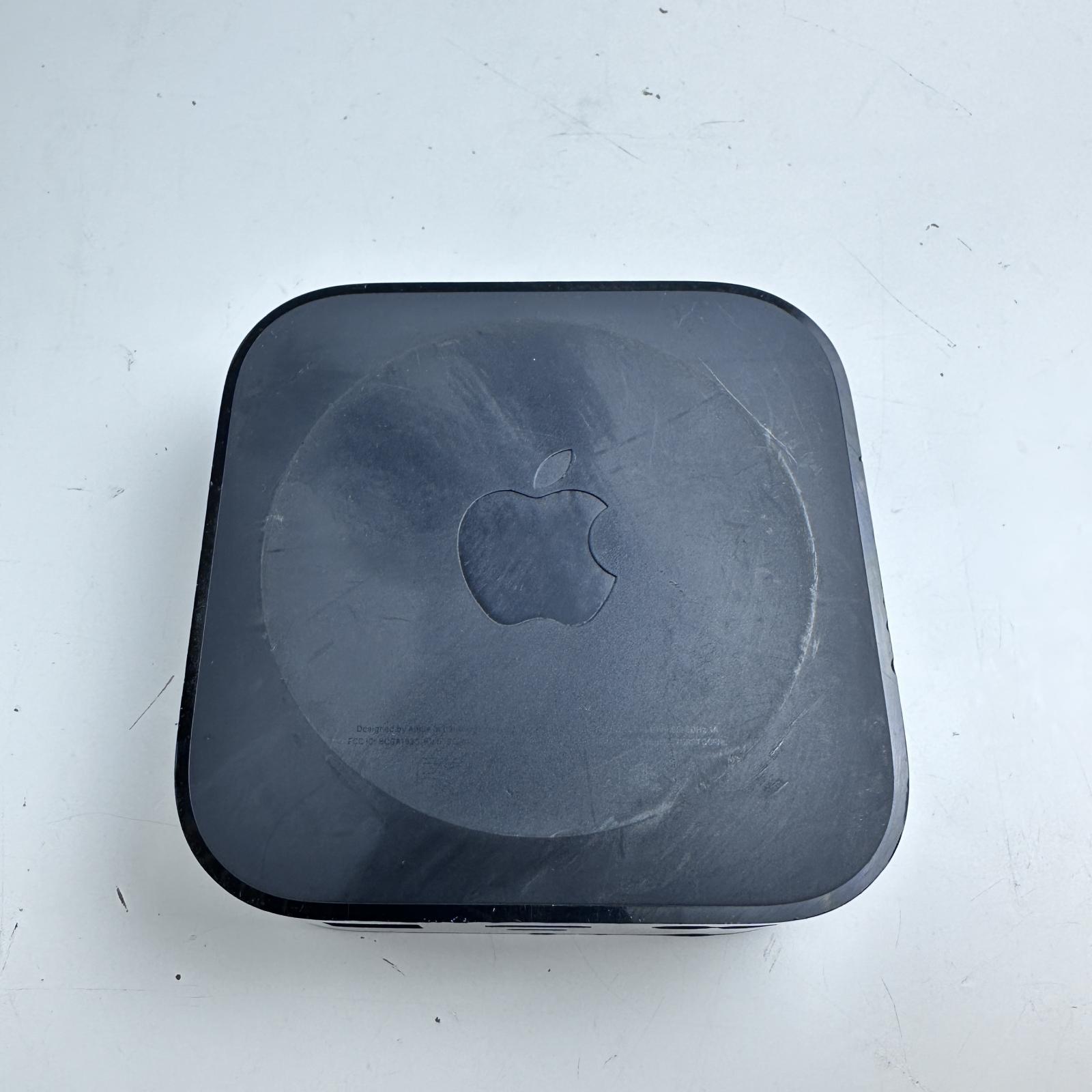 Apple TV (4th Generation) Model A1625 32GB - SOLD AS IS - Photo 4