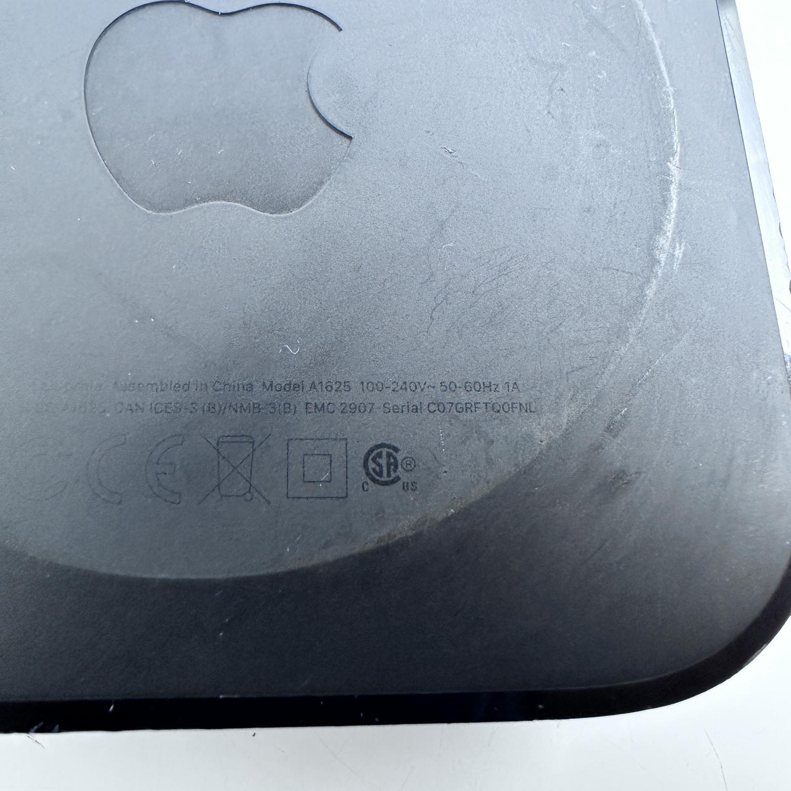 Apple TV (4th Generation) Model A1625 32GB - SOLD AS IS - Photo 7