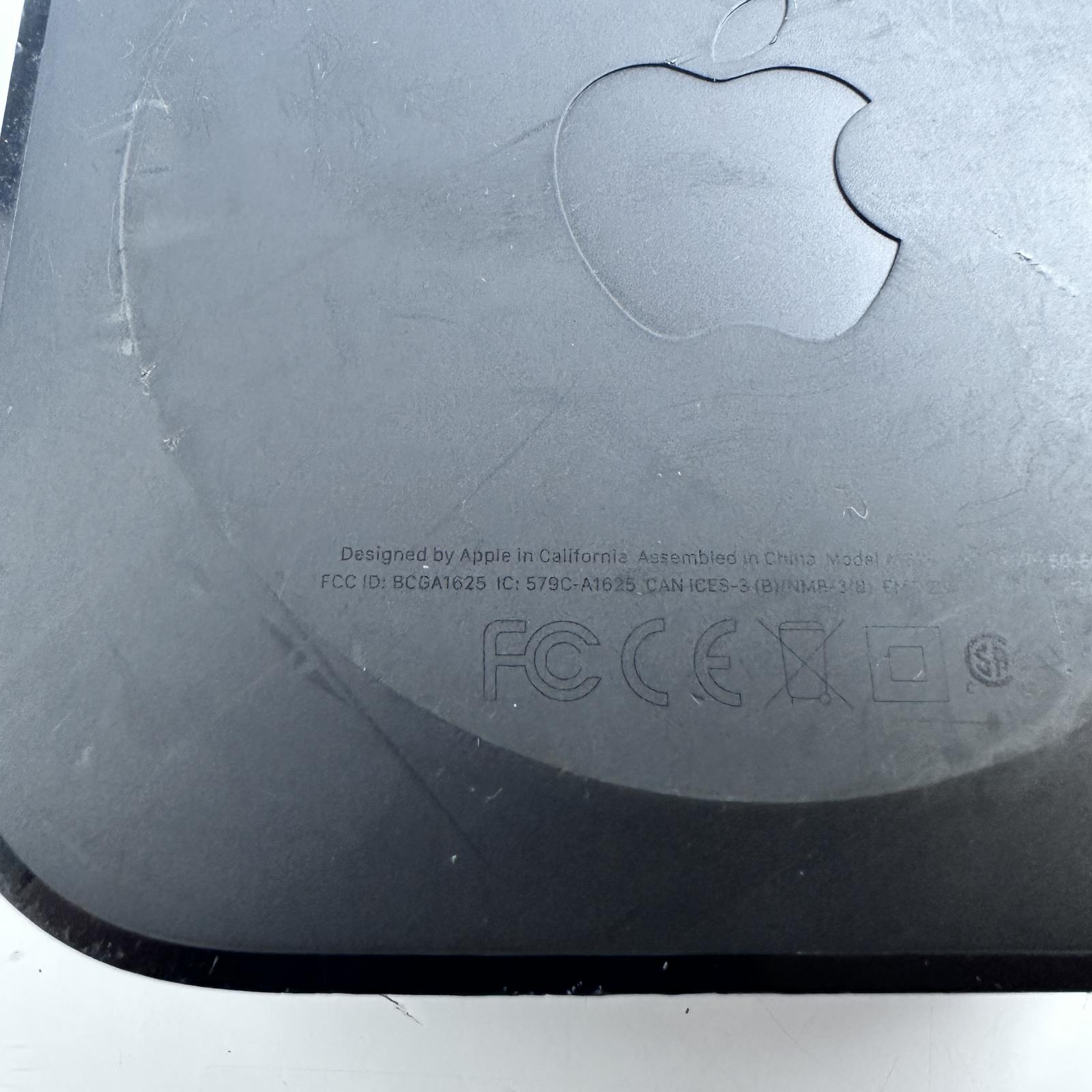 Apple TV (4th Generation) Model A1625 32GB - SOLD AS IS - Photo 5