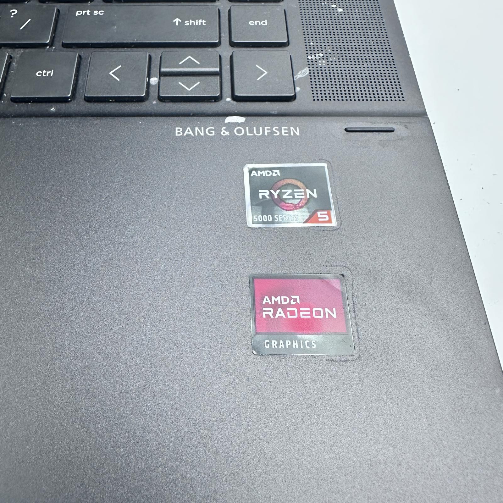 HP Envy x360 2-in-1 15.6" Touch, Ryzen 5 5625U, 8GB, 256GB - Photo 17