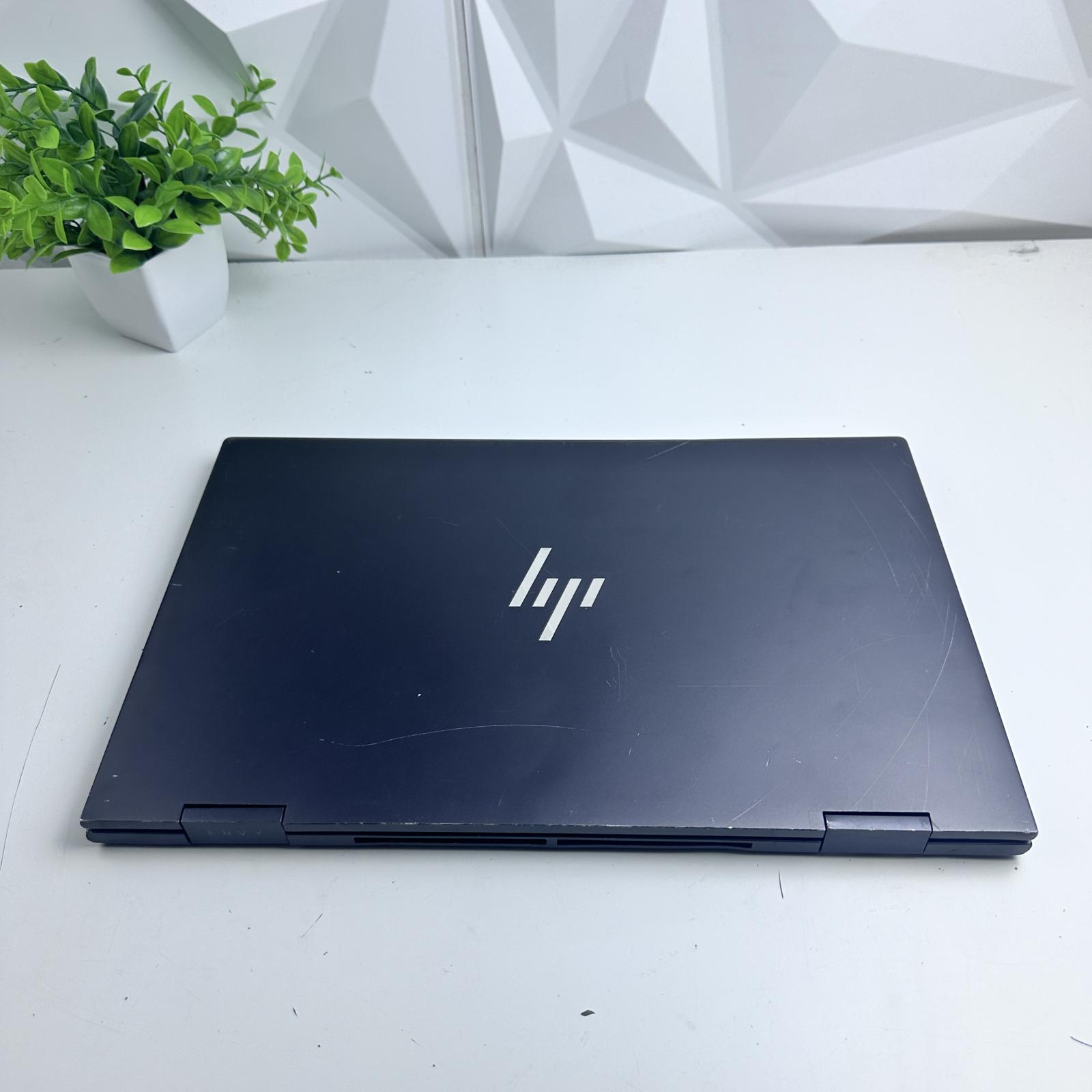 HP Envy x360 2-in-1 15.6" Touch, Ryzen 5 5625U, 8GB, 256GB - Photo 13