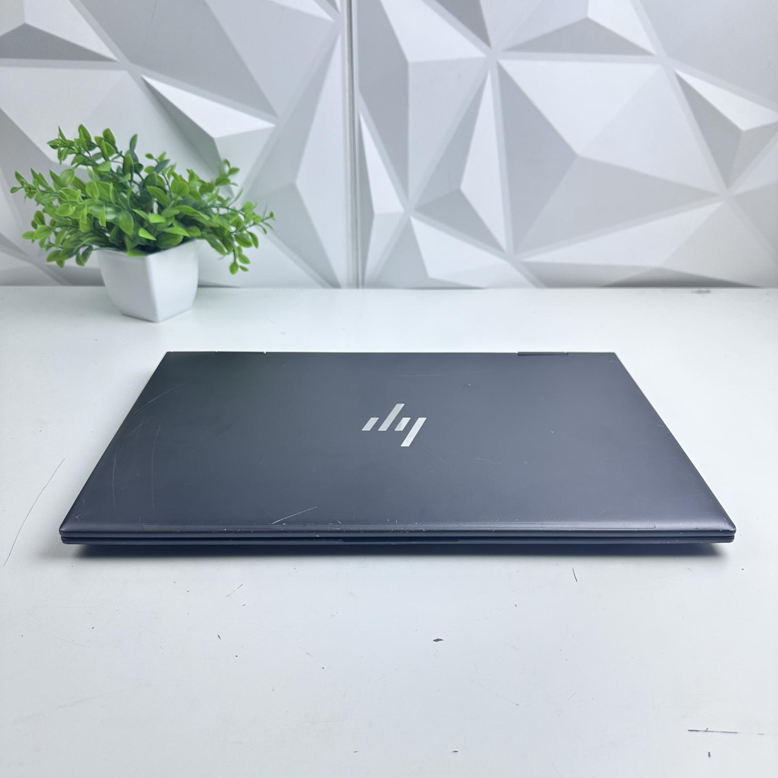 HP Envy x360 2-in-1 15.6" Touch, Ryzen 5 5625U, 8GB, 256GB - Photo 8