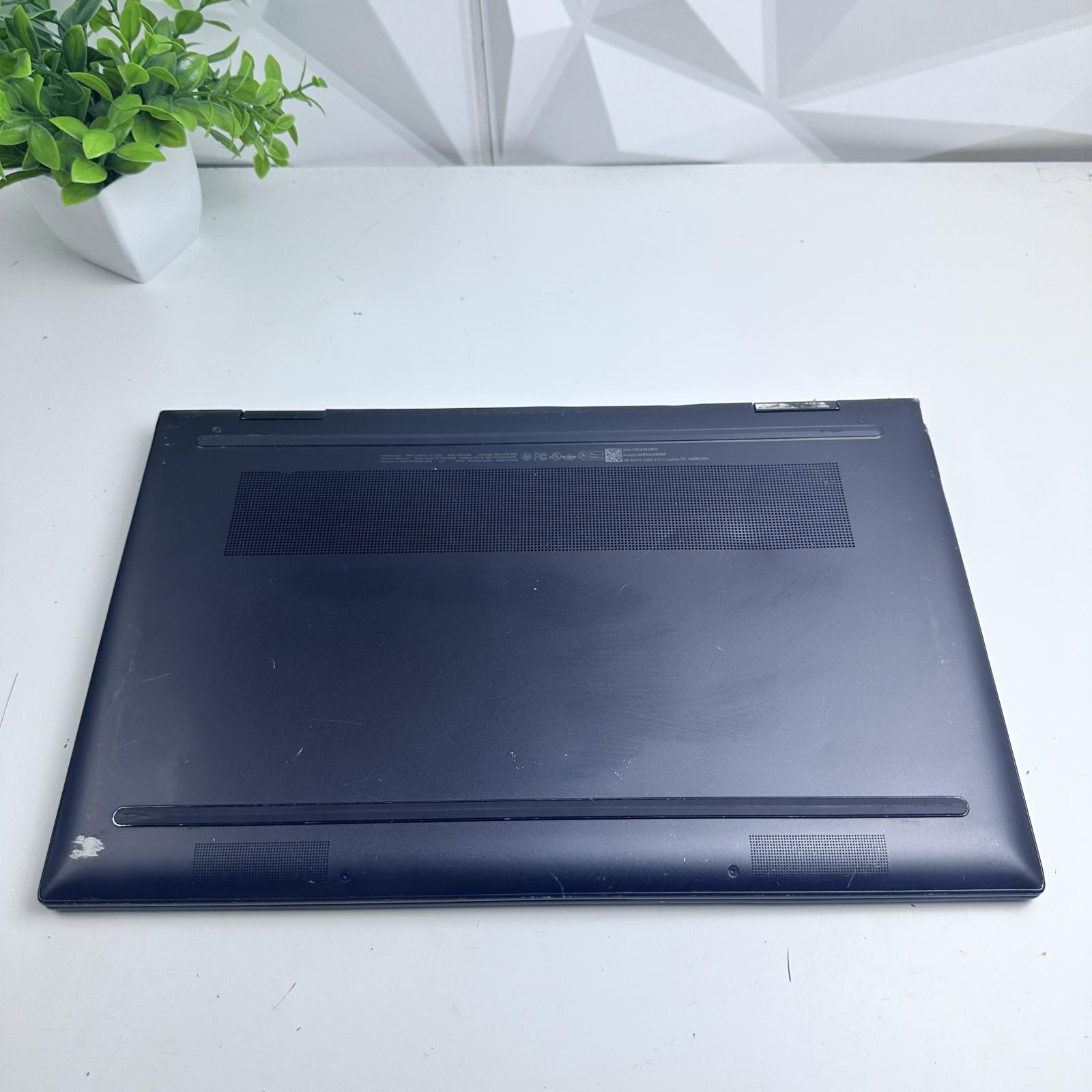 HP Envy x360 2-in-1 15.6" Touch, Ryzen 5 5625U, 8GB, 256GB - Photo 12