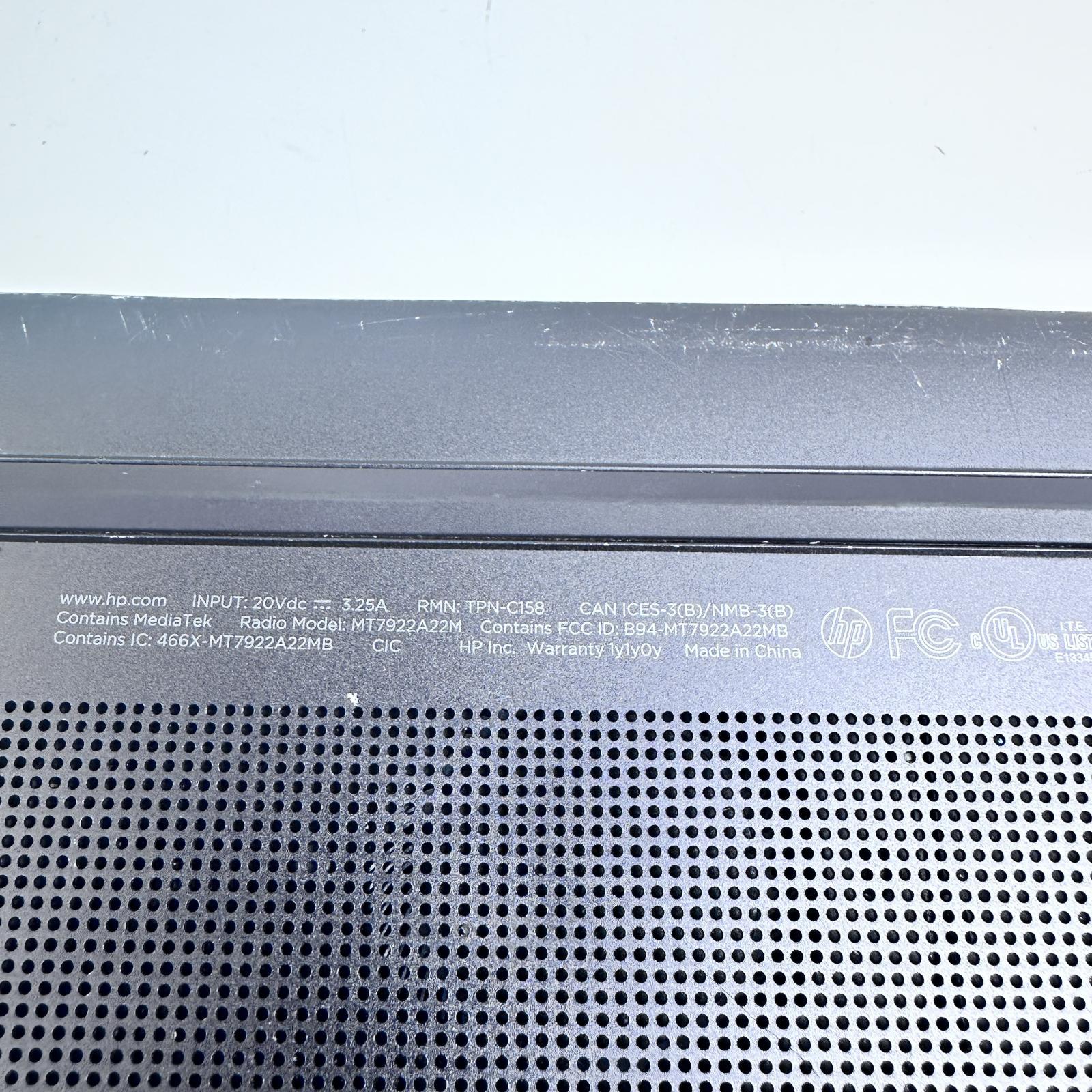 HP Envy x360 2-in-1 15.6" Touch, Ryzen 5 5625U, 8GB, 256GB - Photo 16