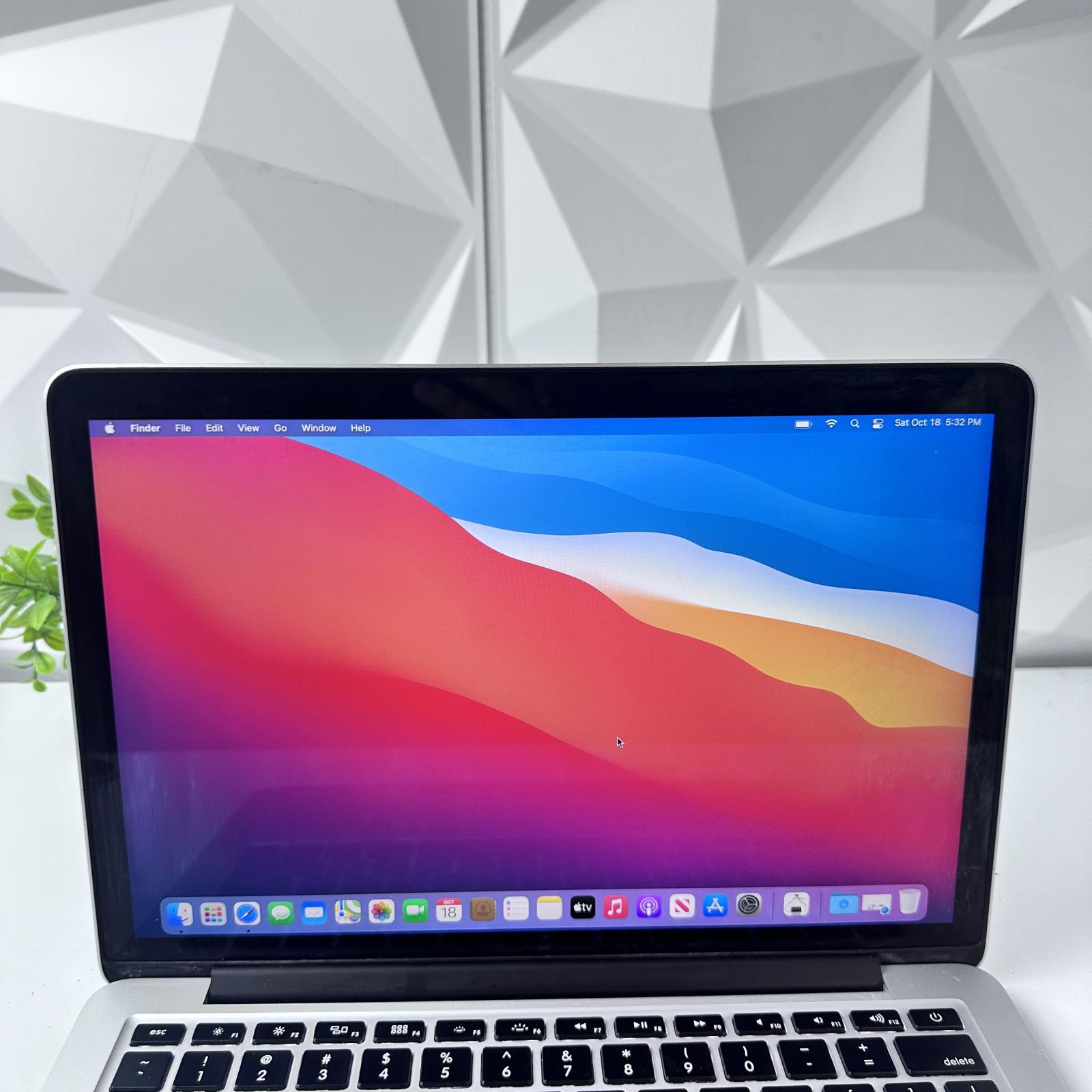 MacBook Pro (13-inch, Late 2013) | i5-2.6GHz | 8GB | 500GB SSD - Photo 4