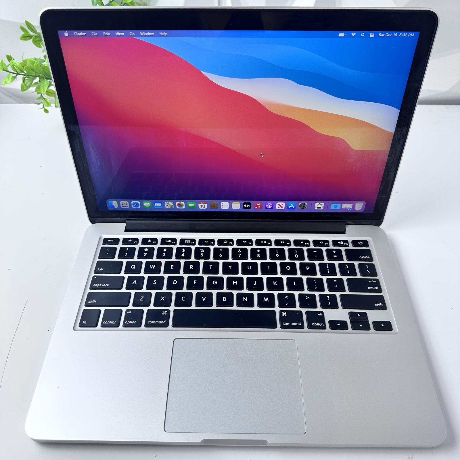 MacBook Pro (13-inch, Late 2013) | i5-2.6GHz | 8GB | 500GB SSD - Photo 12
