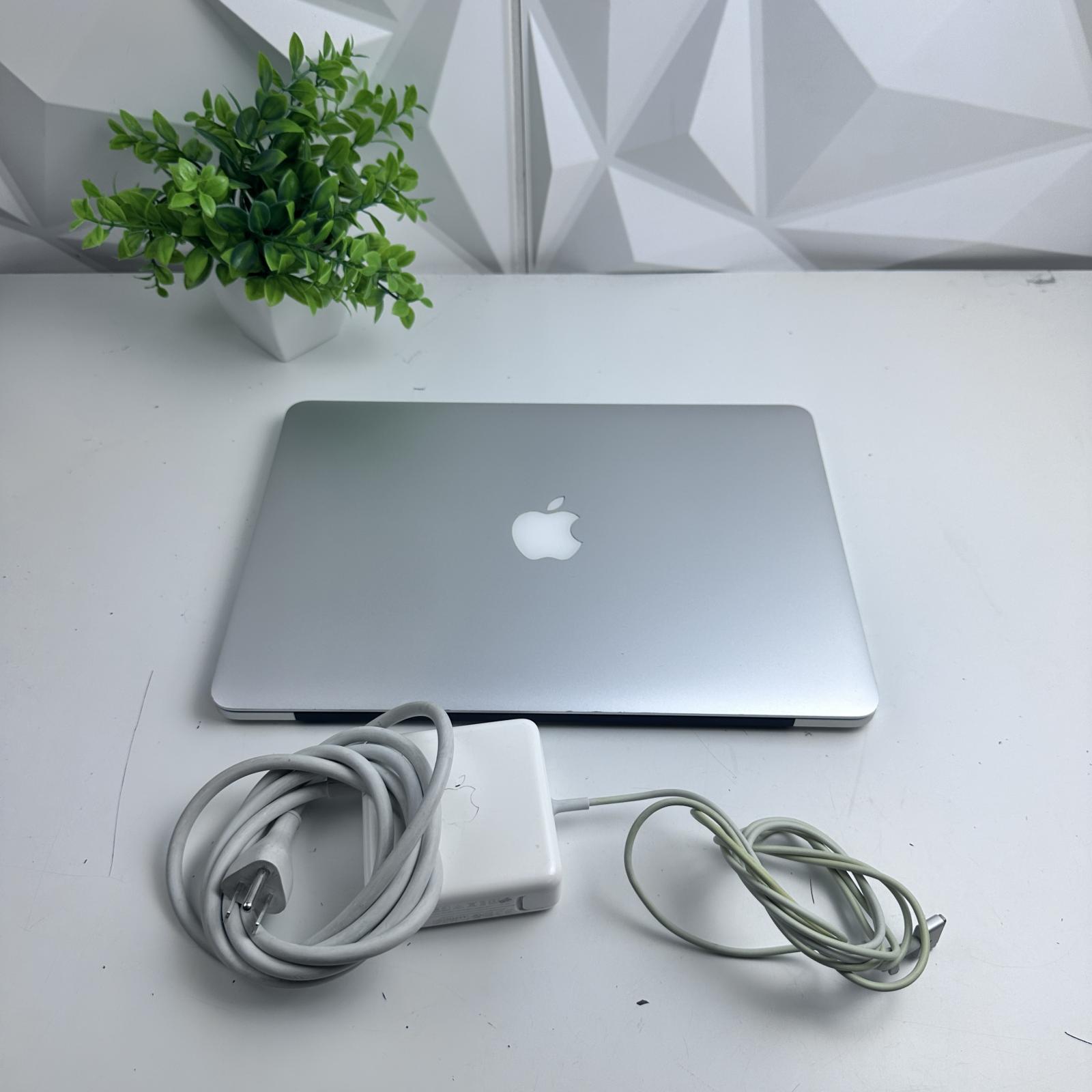 MacBook Pro (13-inch, Late 2013) | i5-2.6GHz | 8GB | 500GB SSD - Photo 10