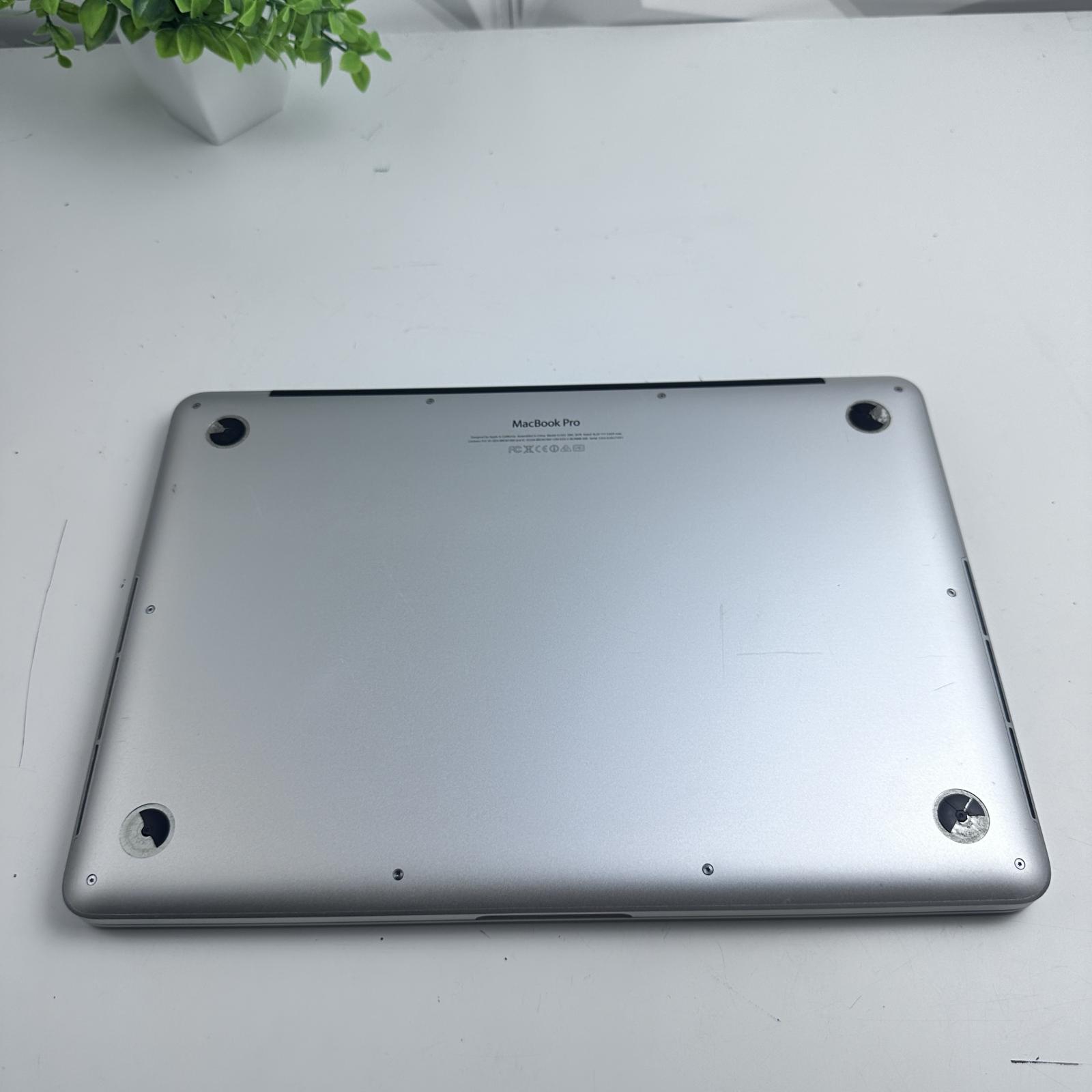 MacBook Pro (13-inch, Late 2013) | i5-2.6GHz | 8GB | 500GB SSD - Photo 11
