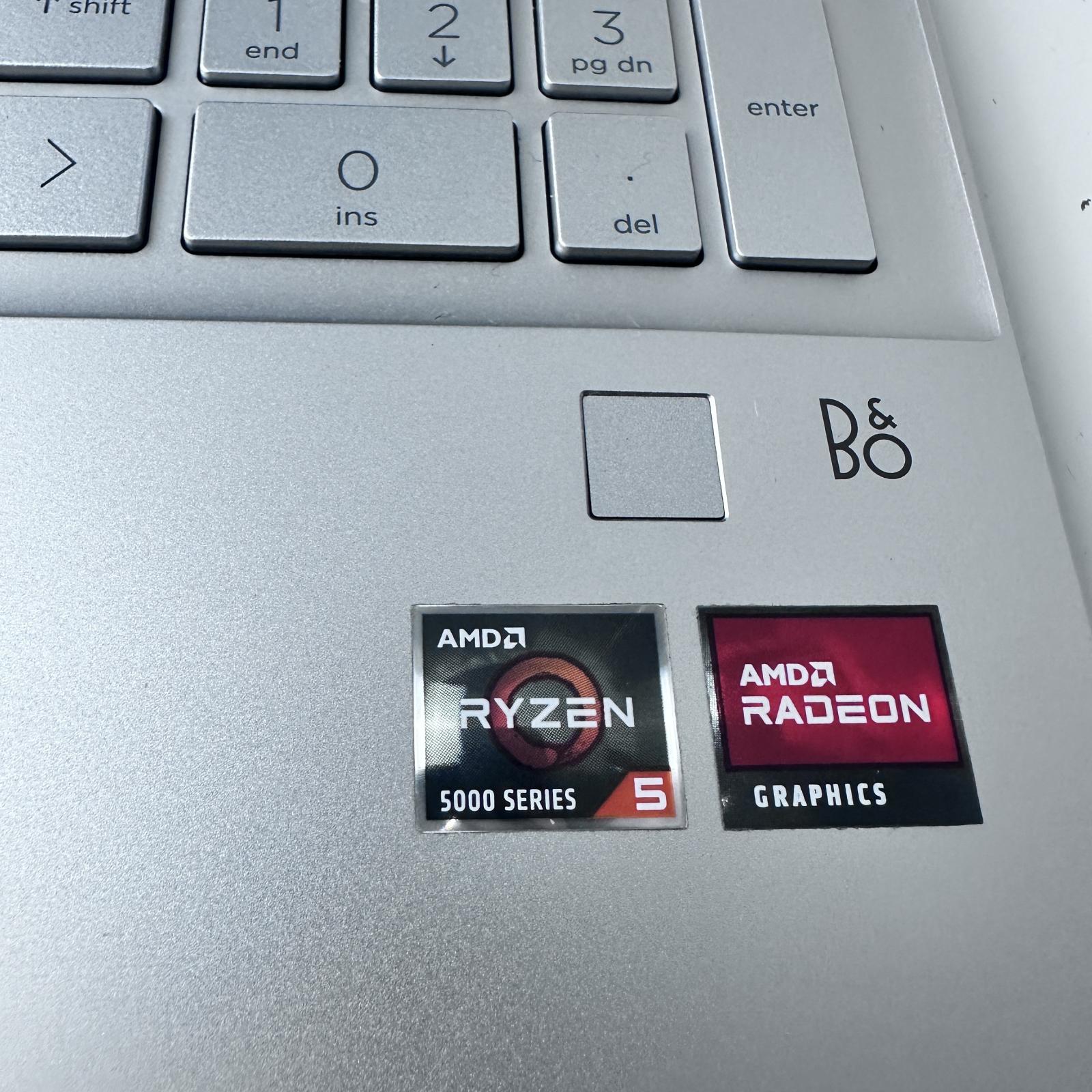 HP Pavilion 15z-eh100 Laptop, 15.6" FHD, Ryzen 5 5500U, 16GB, 1TB SSD - Photo 14