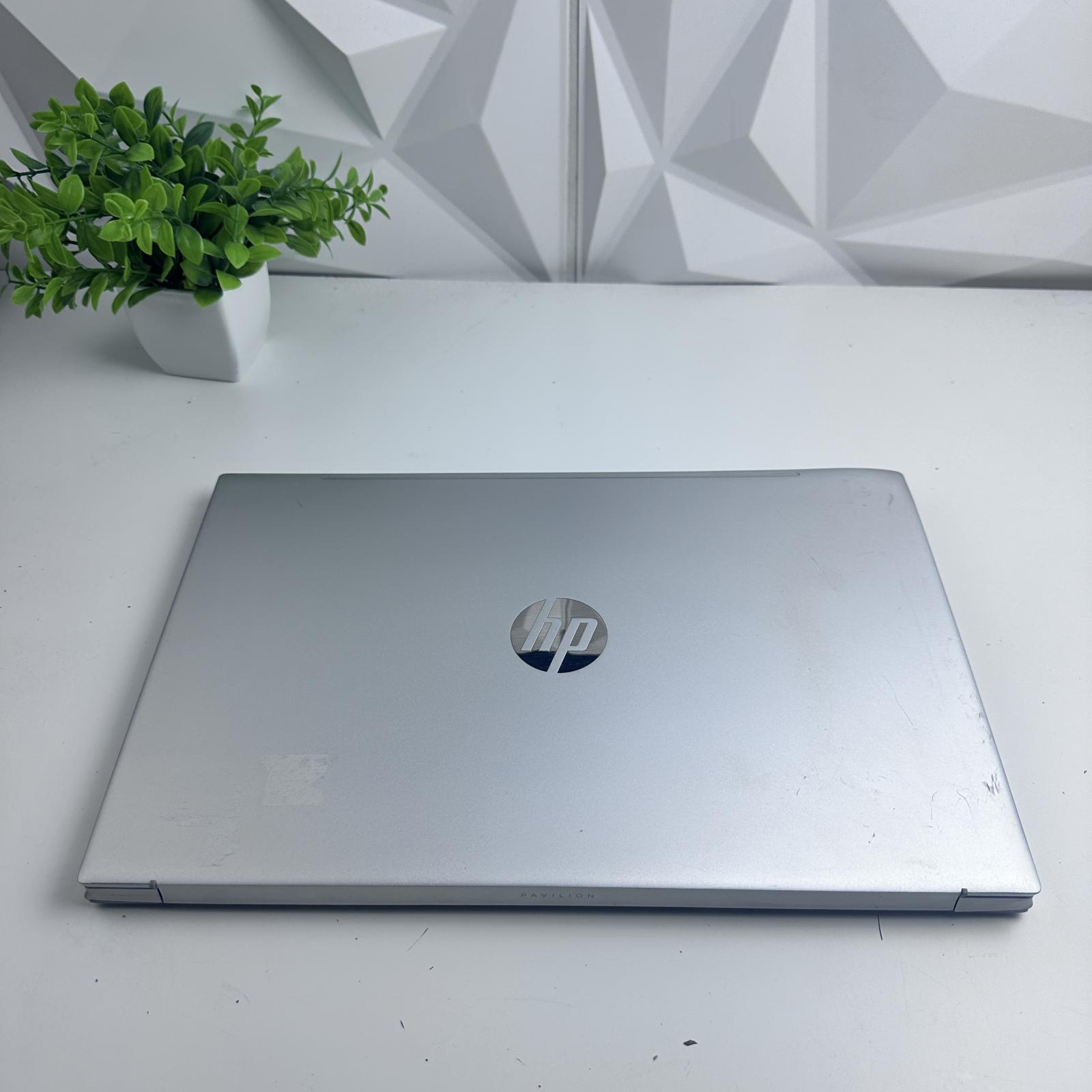 HP Pavilion 15z-eh100 Laptop, 15.6" FHD, Ryzen 5 5500U, 16GB, 1TB SSD - Photo 9