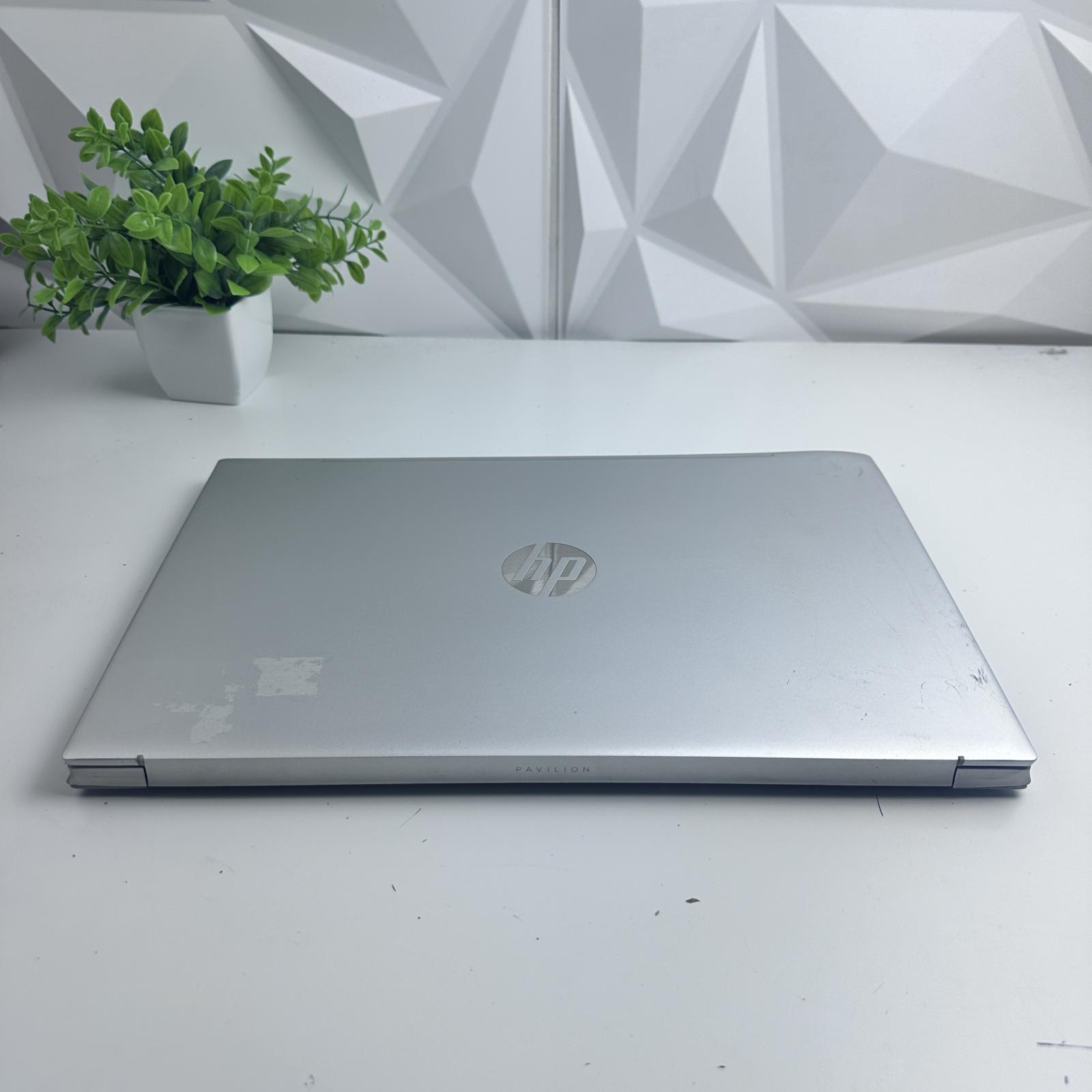HP Pavilion 15z-eh100 Laptop, 15.6" FHD, Ryzen 5 5500U, 16GB, 1TB SSD - Photo 7