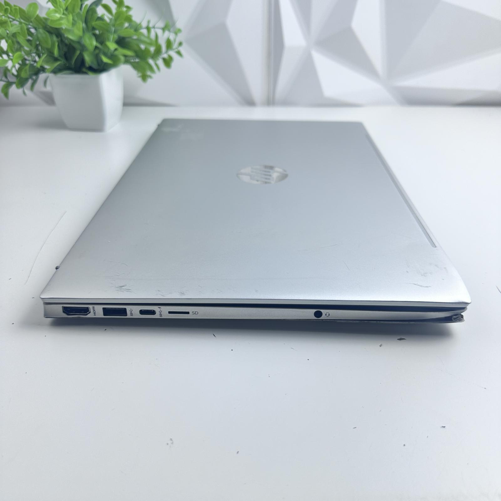 HP Pavilion 15z-eh100 Laptop, 15.6" FHD, Ryzen 5 5500U, 16GB, 1TB SSD - Photo 8