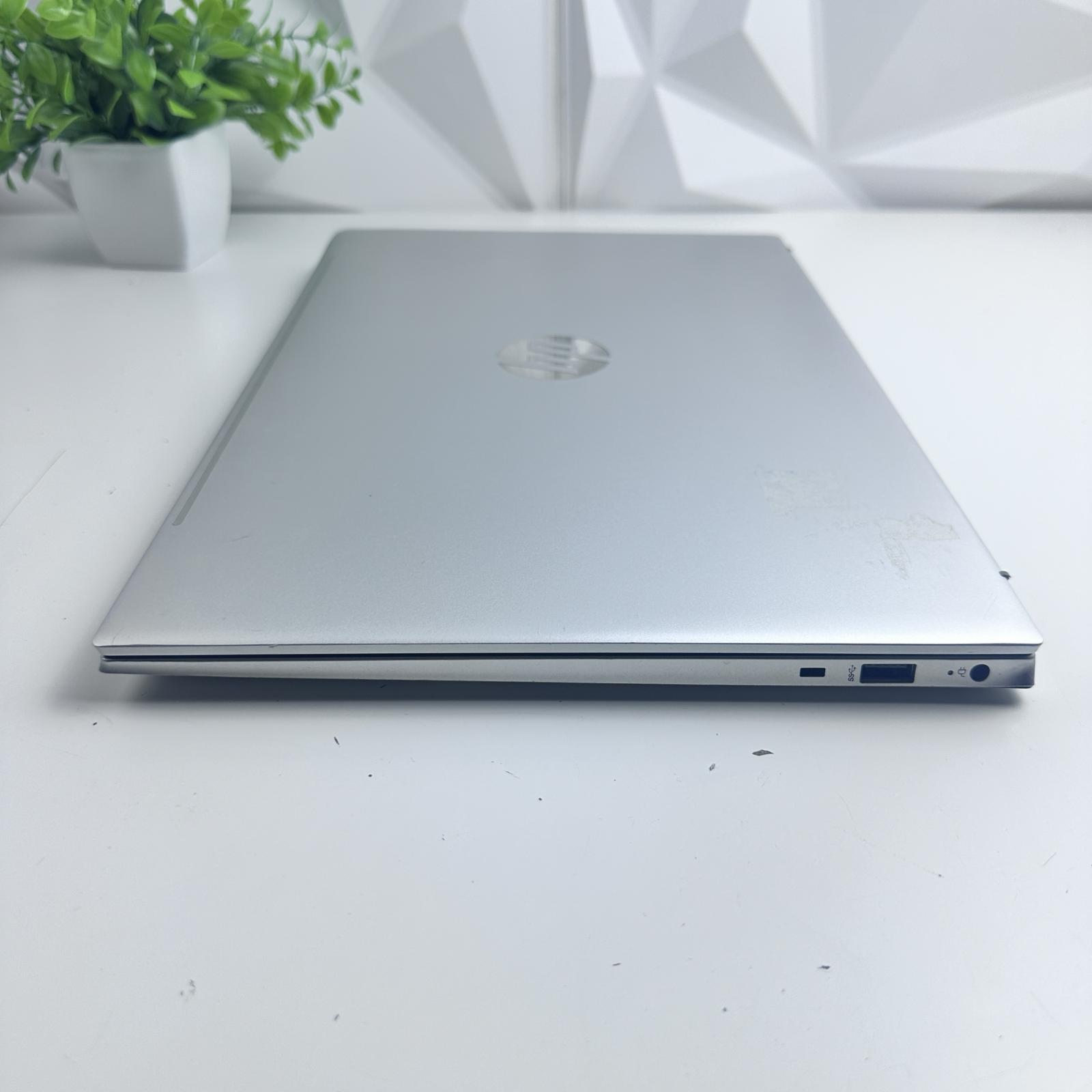 HP Pavilion 15z-eh100 Laptop, 15.6" FHD, Ryzen 5 5500U, 16GB, 1TB SSD - Photo 5