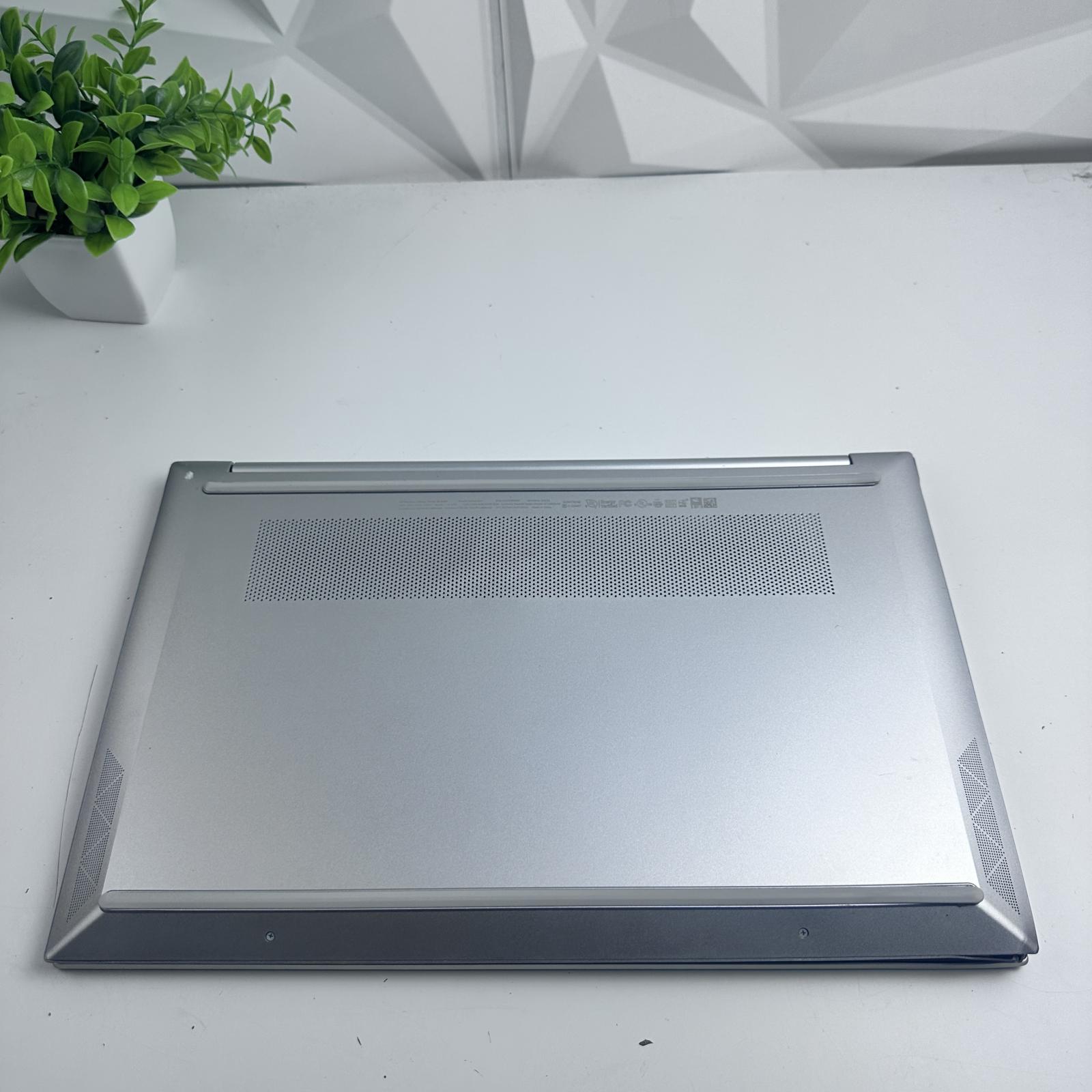 HP Pavilion 15z-eh100 Laptop, 15.6" FHD, Ryzen 5 5500U, 16GB, 1TB SSD - Photo 10